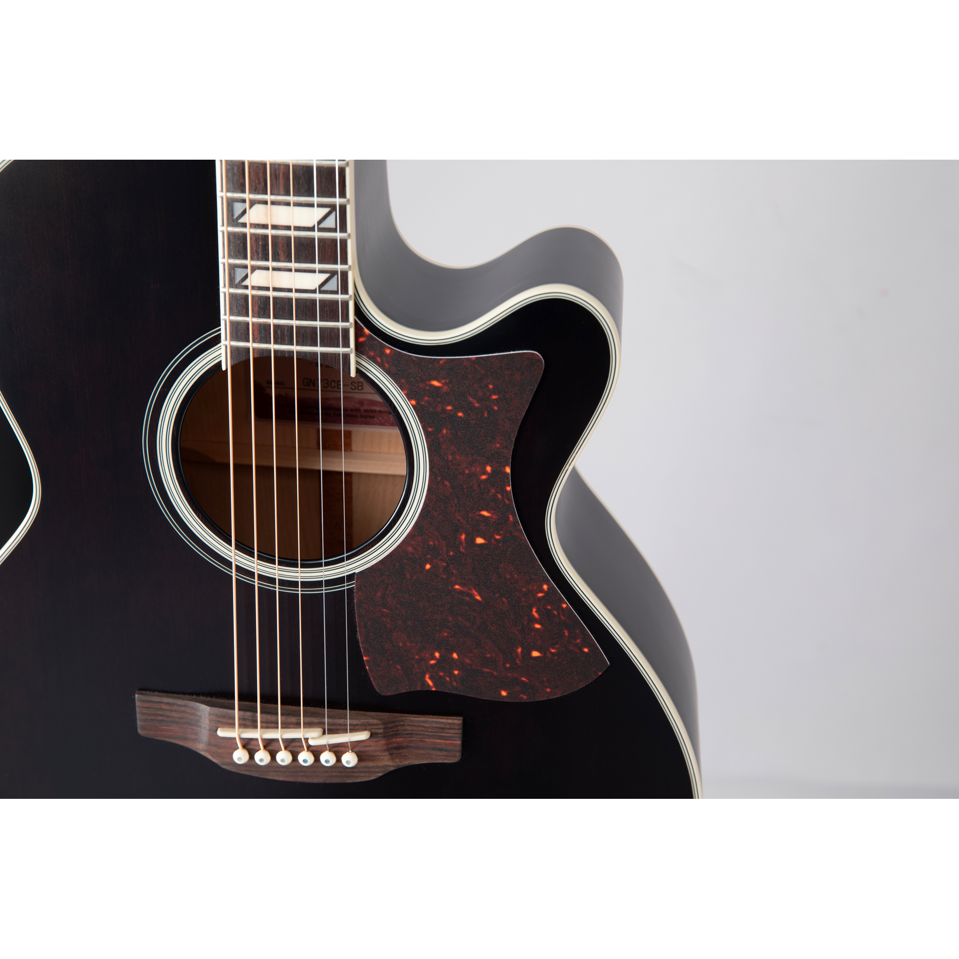 Đàn Guitar Acoustic Takamine GN73CE - Việt Music