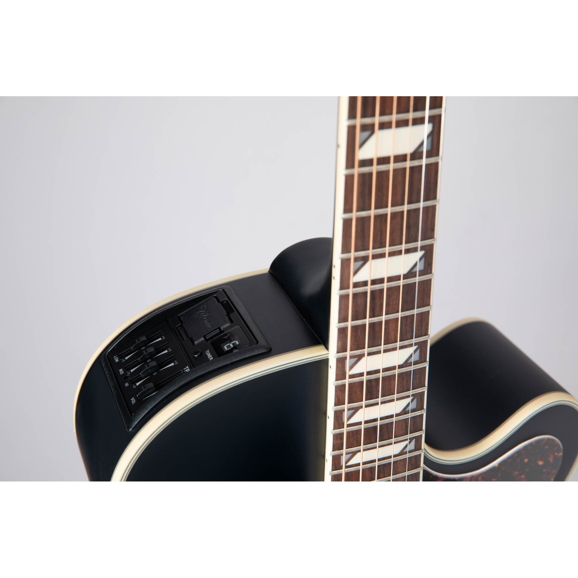 Đàn Guitar Acoustic Takamine GN73CE - Việt Music
