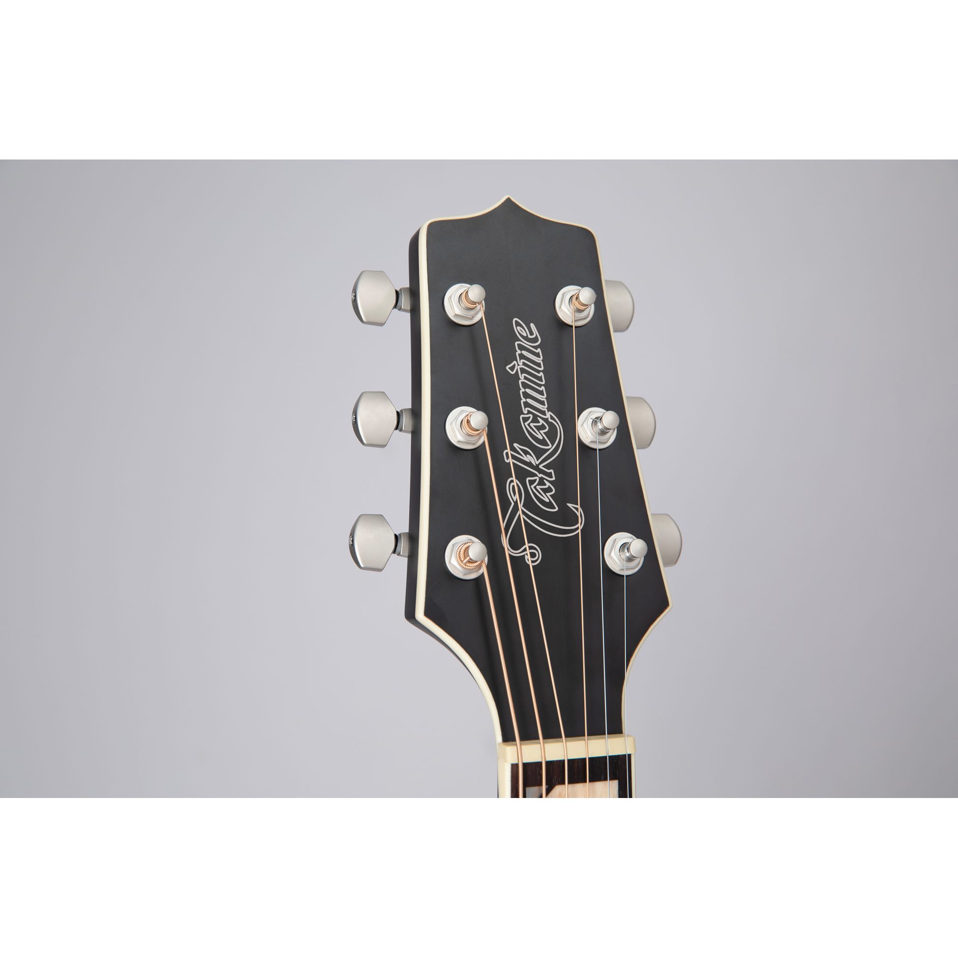 Đàn Guitar Acoustic Takamine GN73CE - Việt Music
