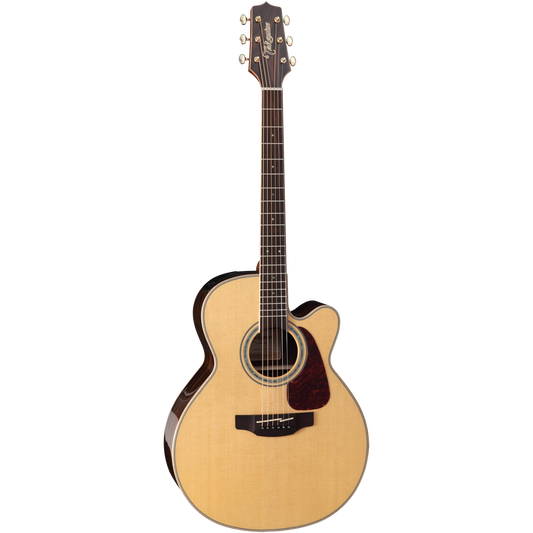 Đàn Guitar Acoustic Takamine GN90CE Ziricote - Việt Music