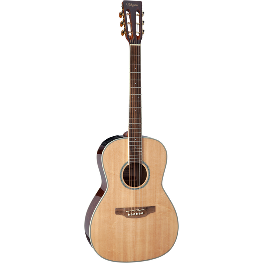 Đàn Guitar Acoustic Takamine GY51E - Việt Music