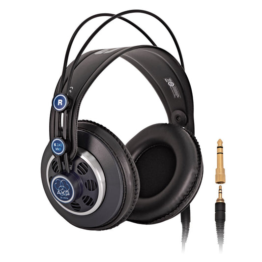 Tai Nghe AKG K240 MKII - Việt Music