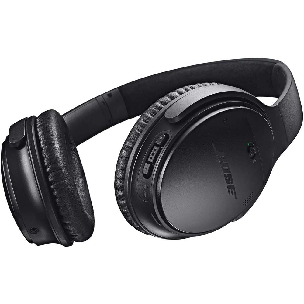 Tai Nghe Bluetooth Bose QuietComfort 35 II - Việt Music