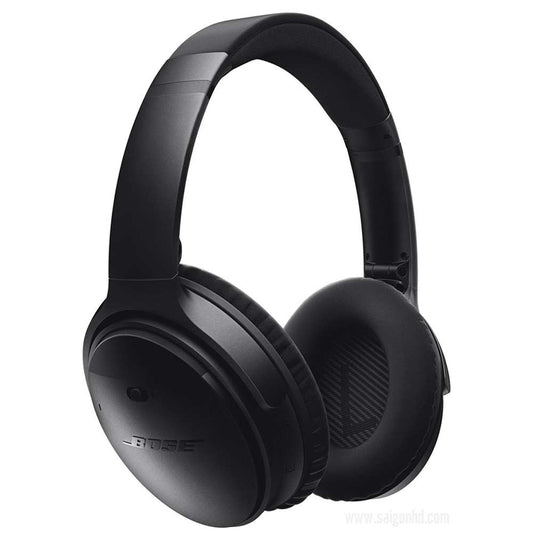 Tai Nghe Bluetooth Bose QuietComfort 35 II - Việt Music