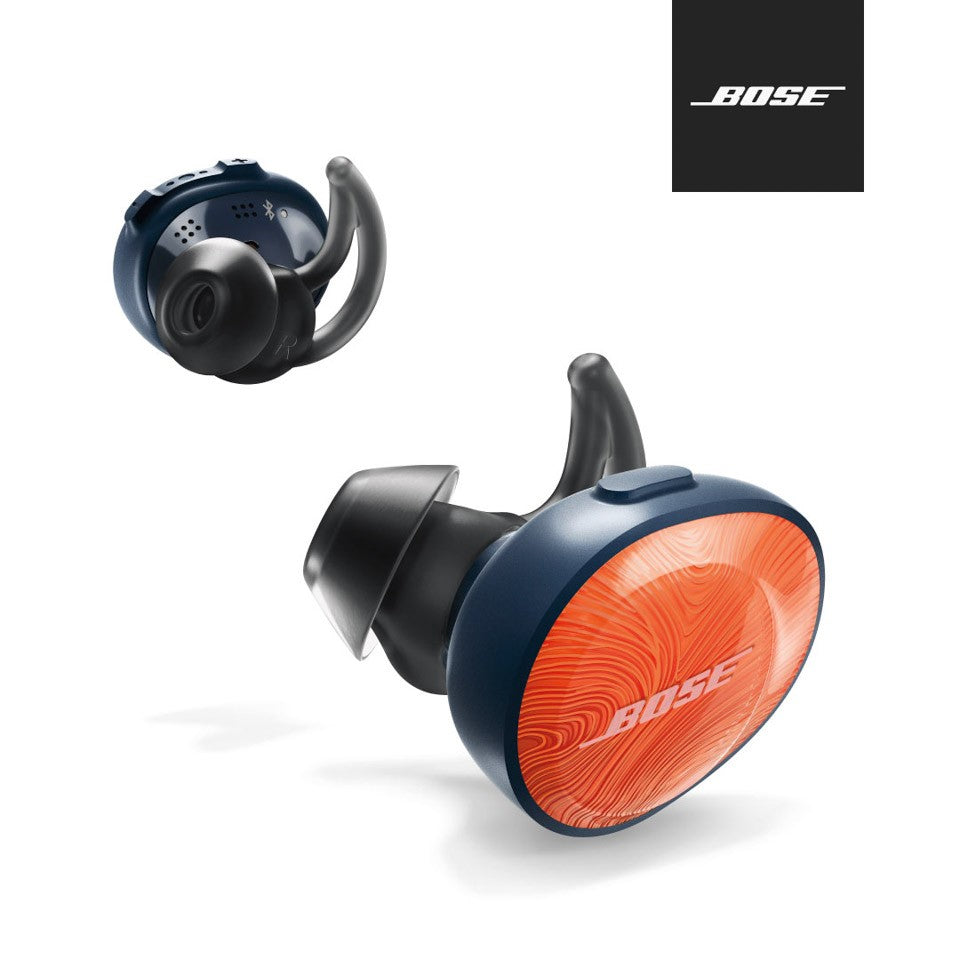 Tai Nghe Bluetooth Bose Soundsport Free - Việt Music