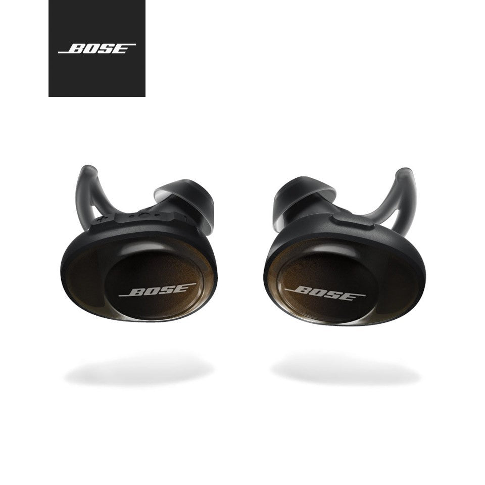 Tai Nghe Bluetooth Bose Soundsport Free - Việt Music