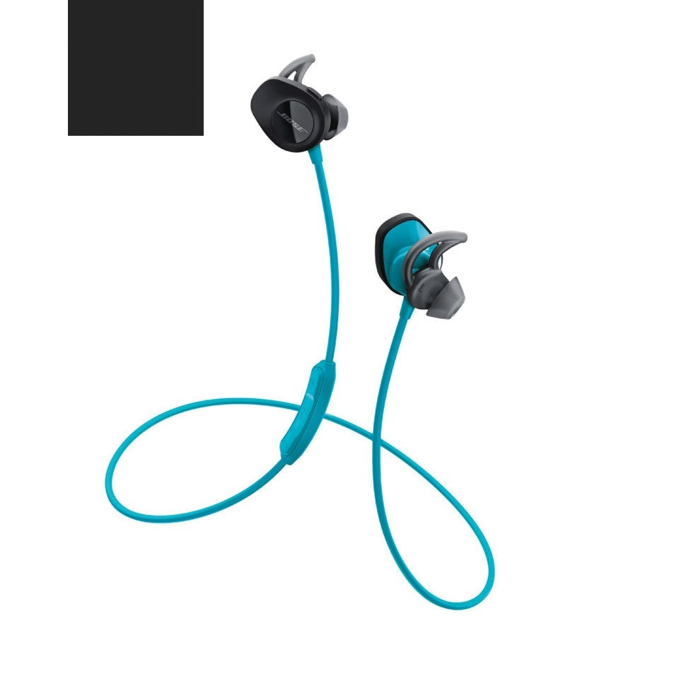 Tai Nghe Bluetooth Bose Soundsport - Việt Music