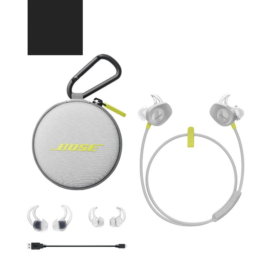 Tai Nghe Bluetooth Bose Soundsport - Việt Music