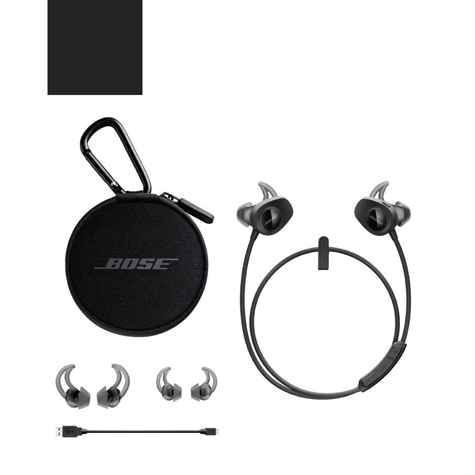 Tai Nghe Bluetooth Bose Soundsport - Việt Music