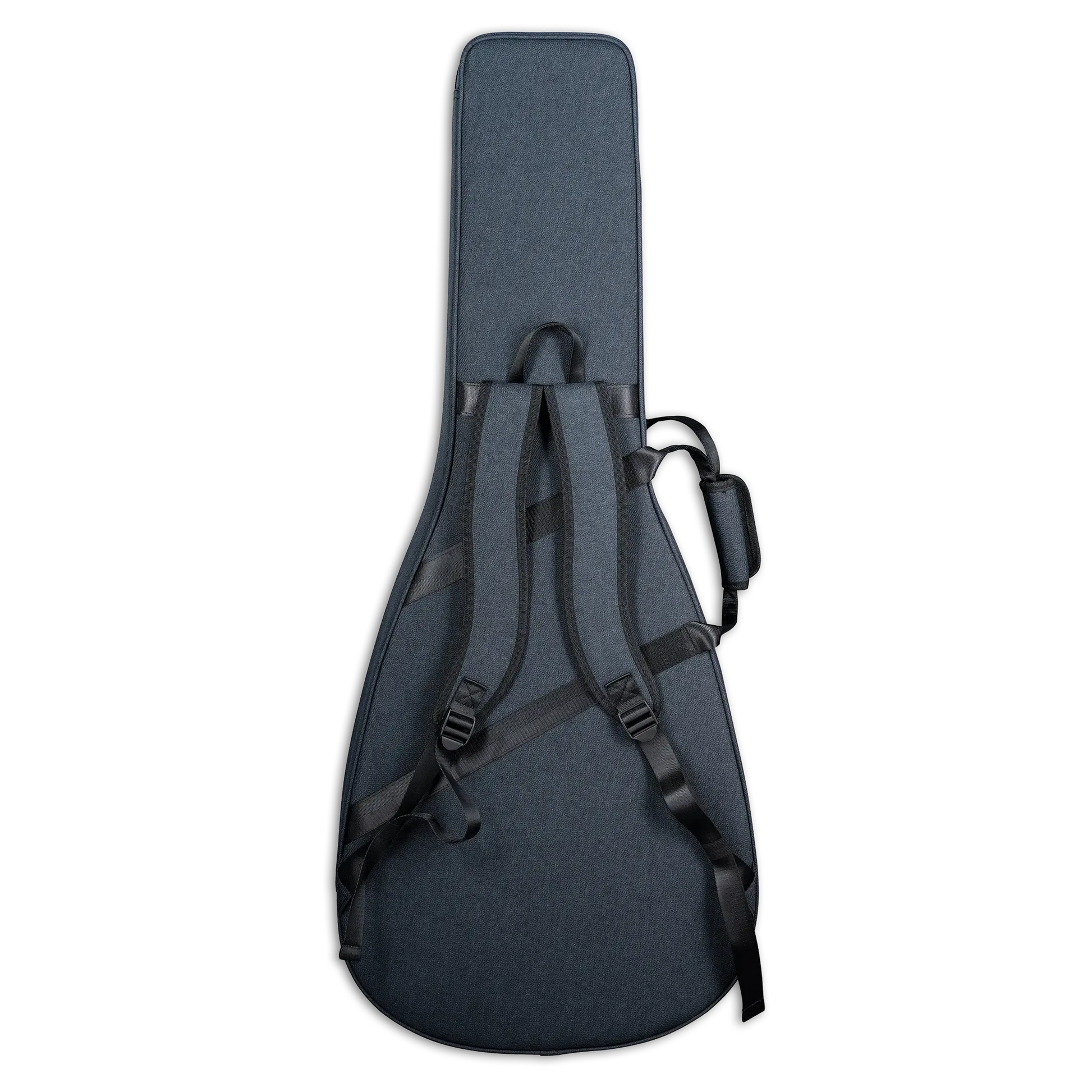 Hộp Đàn Guitar Acoustic Takamine SH000A - Việt Music