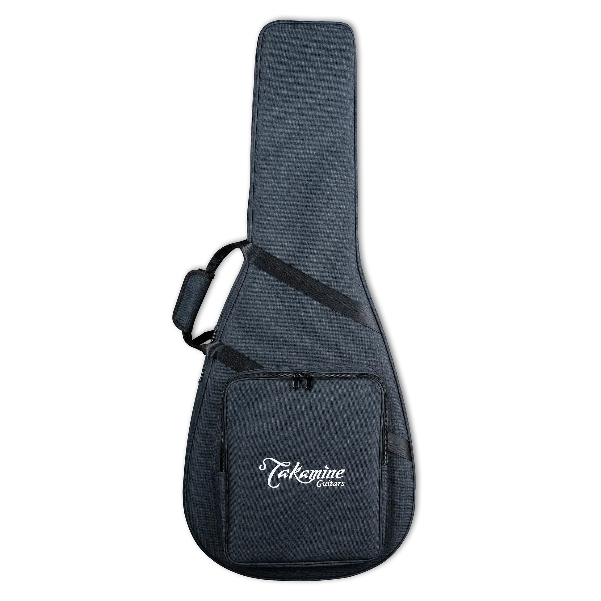 Hộp Đàn Guitar Acoustic Takamine SH000A - Việt Music