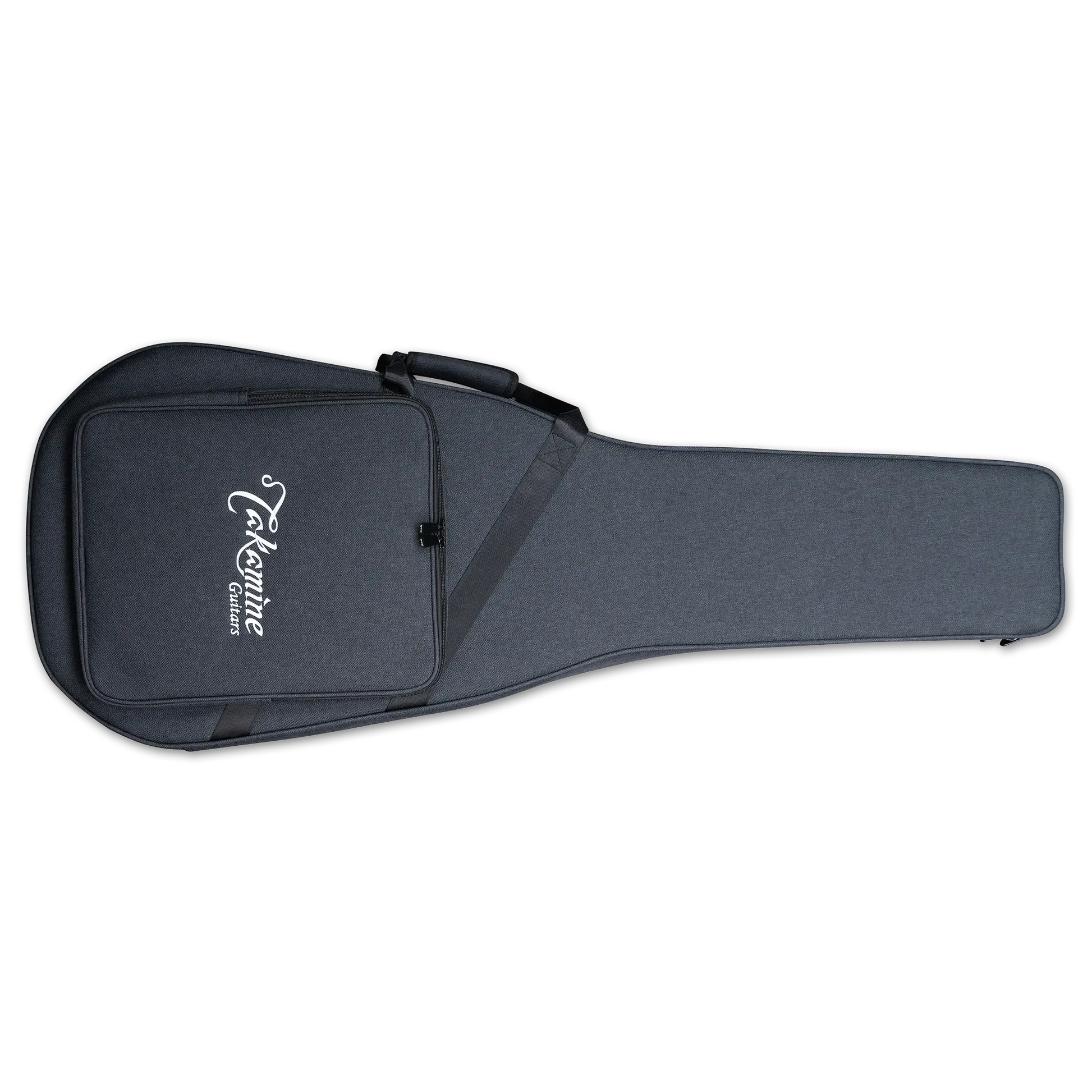 Hộp Đàn Guitar Acoustic Takamine SH200A - Việt Music