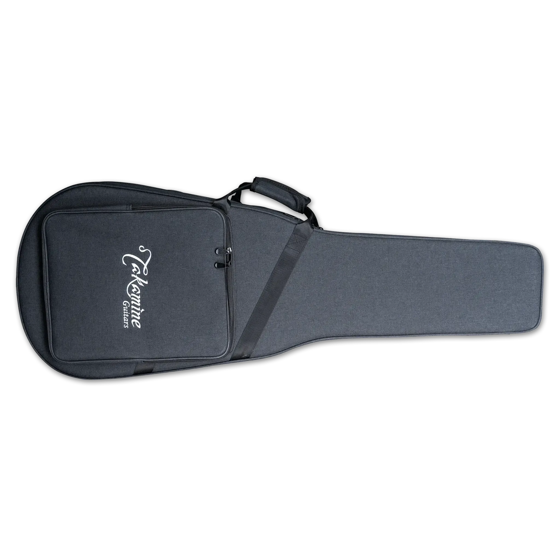 Hộp Đàn Guitar Acoustic Takamine SH400A - Việt Music