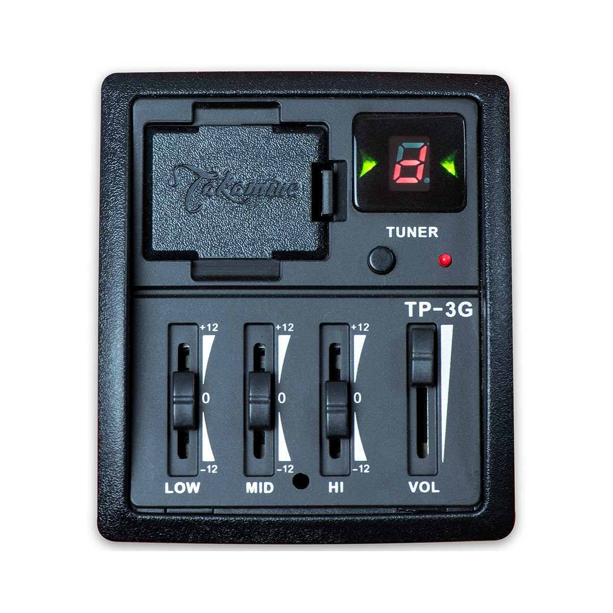 Đàn Guitar Acoustic Takamine GD74CE-12U - 12 Strings - Việt Music