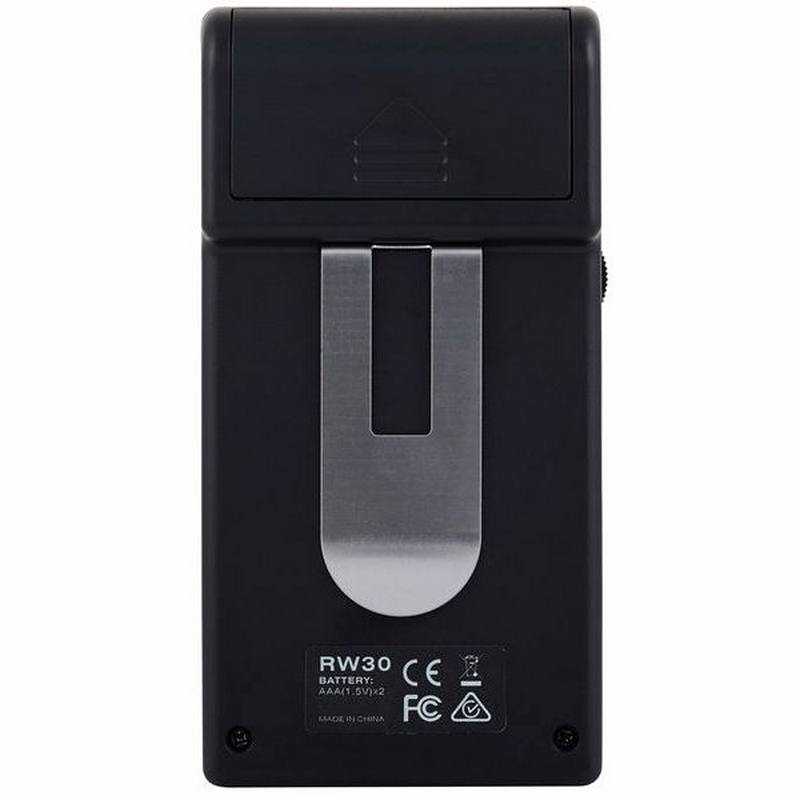Metronome Tama RW30 - Rhythm Watch Mini Drums Metronome - Việt Music