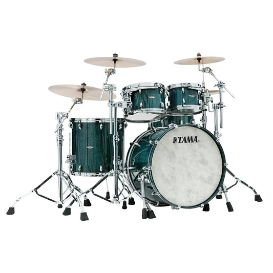 Trống Cơ Tama Star Walnut TW42RZS (22B/10T-12T/16F) - Việt Music