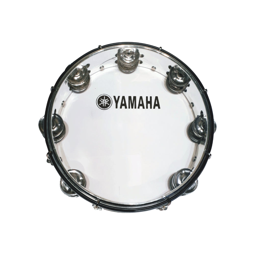 Tambourine Yamaha MT6 - Việt Music