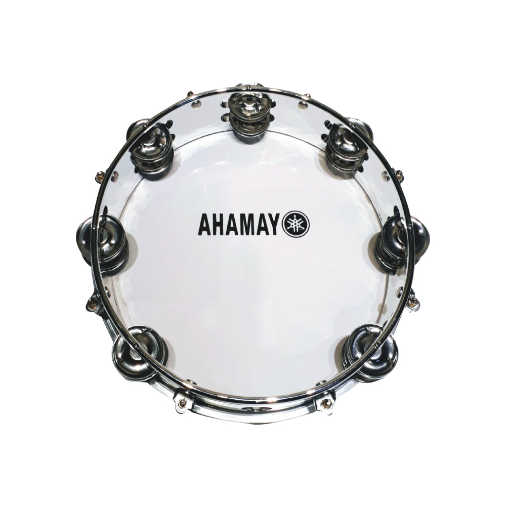 Tambourine Yamaha MT6 - Việt Music