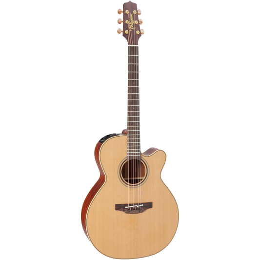 Đàn Guitar Acoustic Takamine P3NC - Việt Music