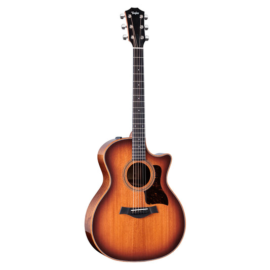 Đàn Guitar Acoustic Taylor 324ce Studio Special Edition - Việt Music