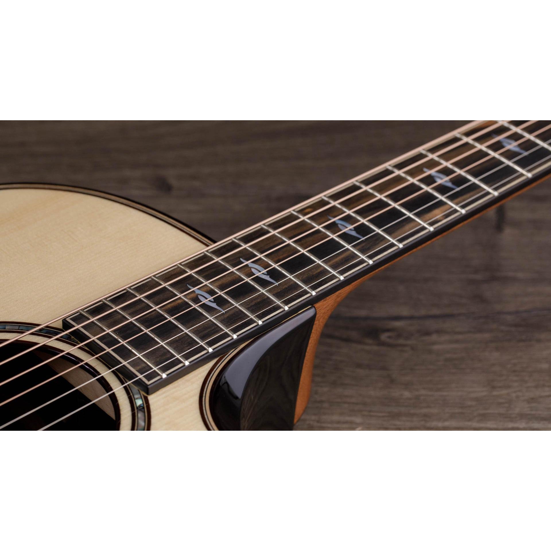 Đàn Guitar Acoustic Taylor 814CE Builder's Edition - Grand Auditorium - Việt Music
