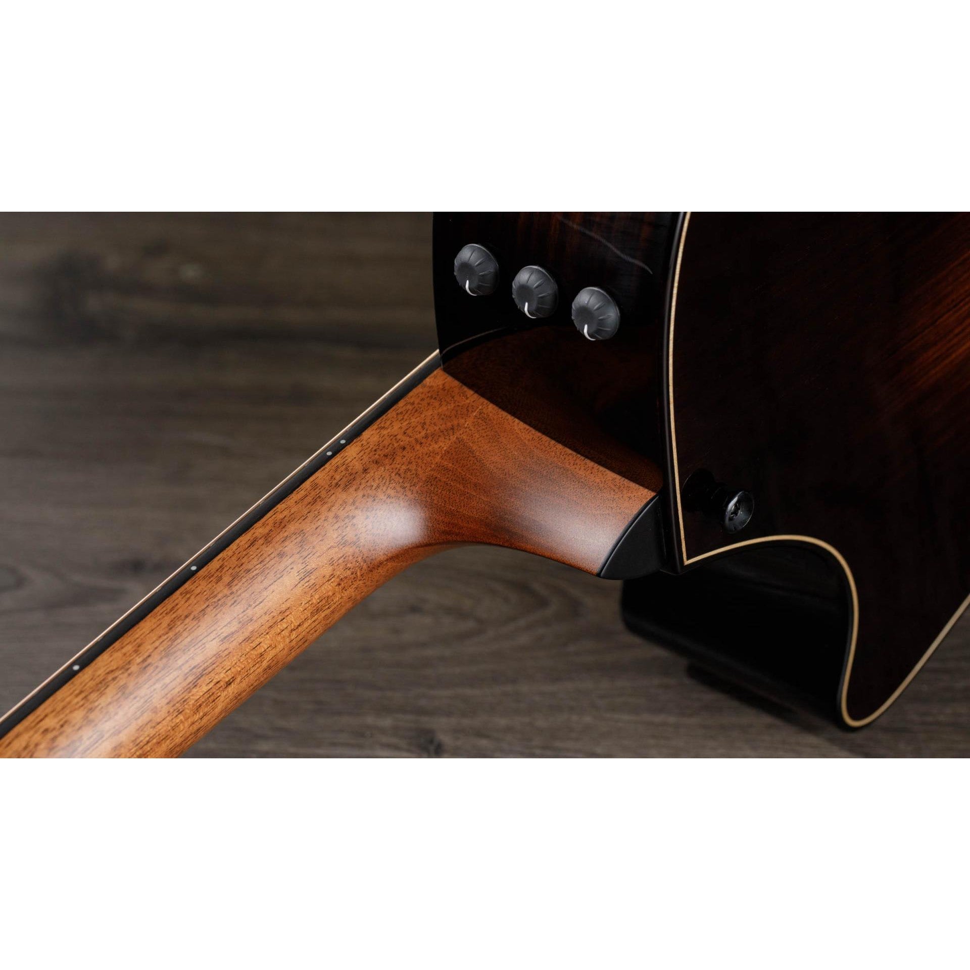 Đàn Guitar Acoustic Taylor 814CE Builder's Edition - Grand Auditorium - Việt Music