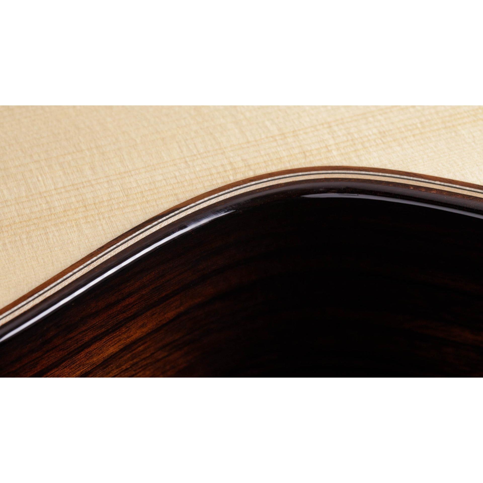 Đàn Guitar Acoustic Taylor 814CE Builder's Edition - Grand Auditorium - Việt Music