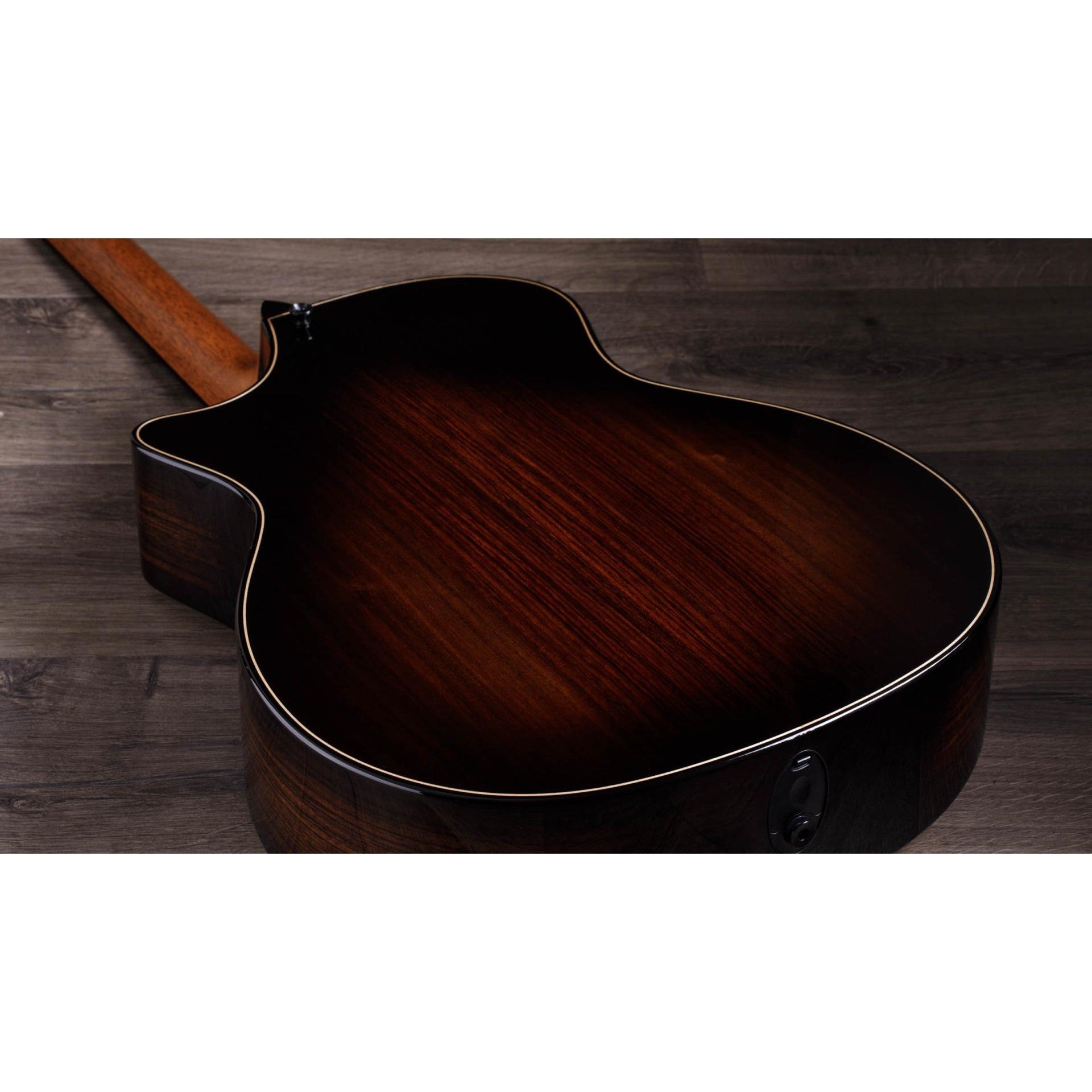 Đàn Guitar Acoustic Taylor 814CE Builder's Edition - Grand Auditorium - Việt Music