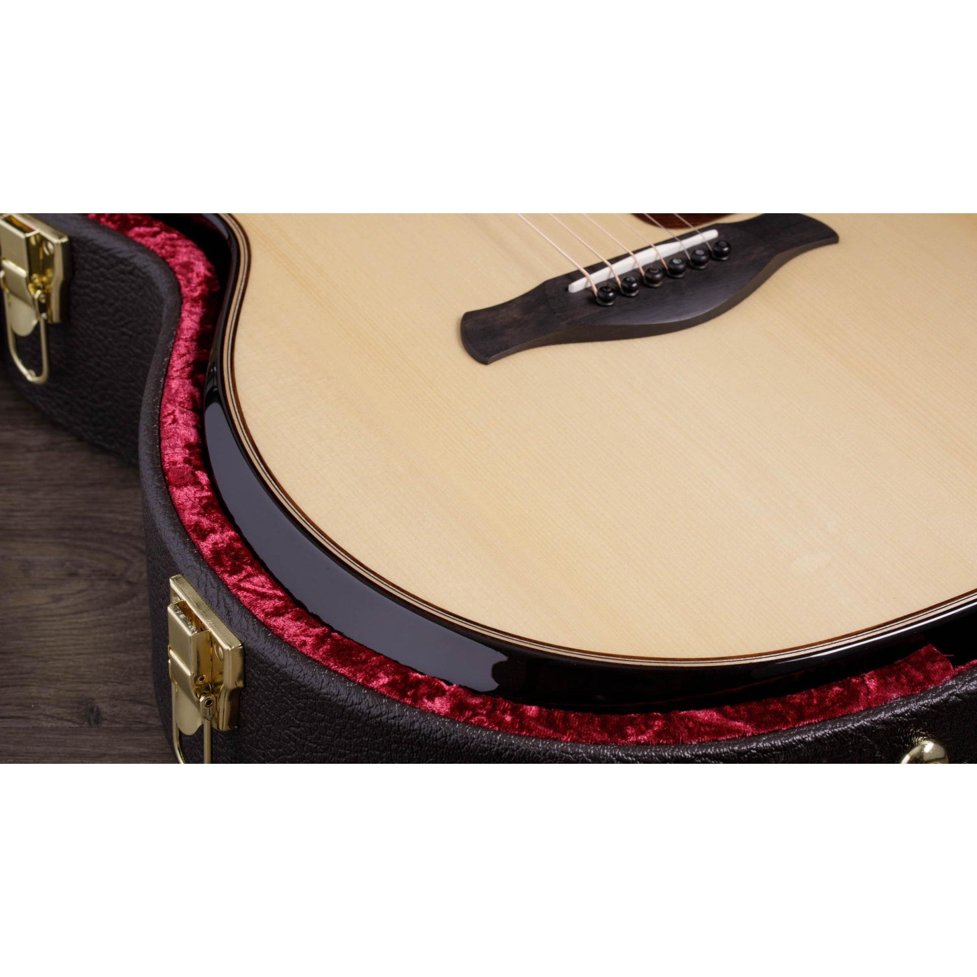 Đàn Guitar Acoustic Taylor 814CE Builder's Edition - Grand Auditorium - Việt Music