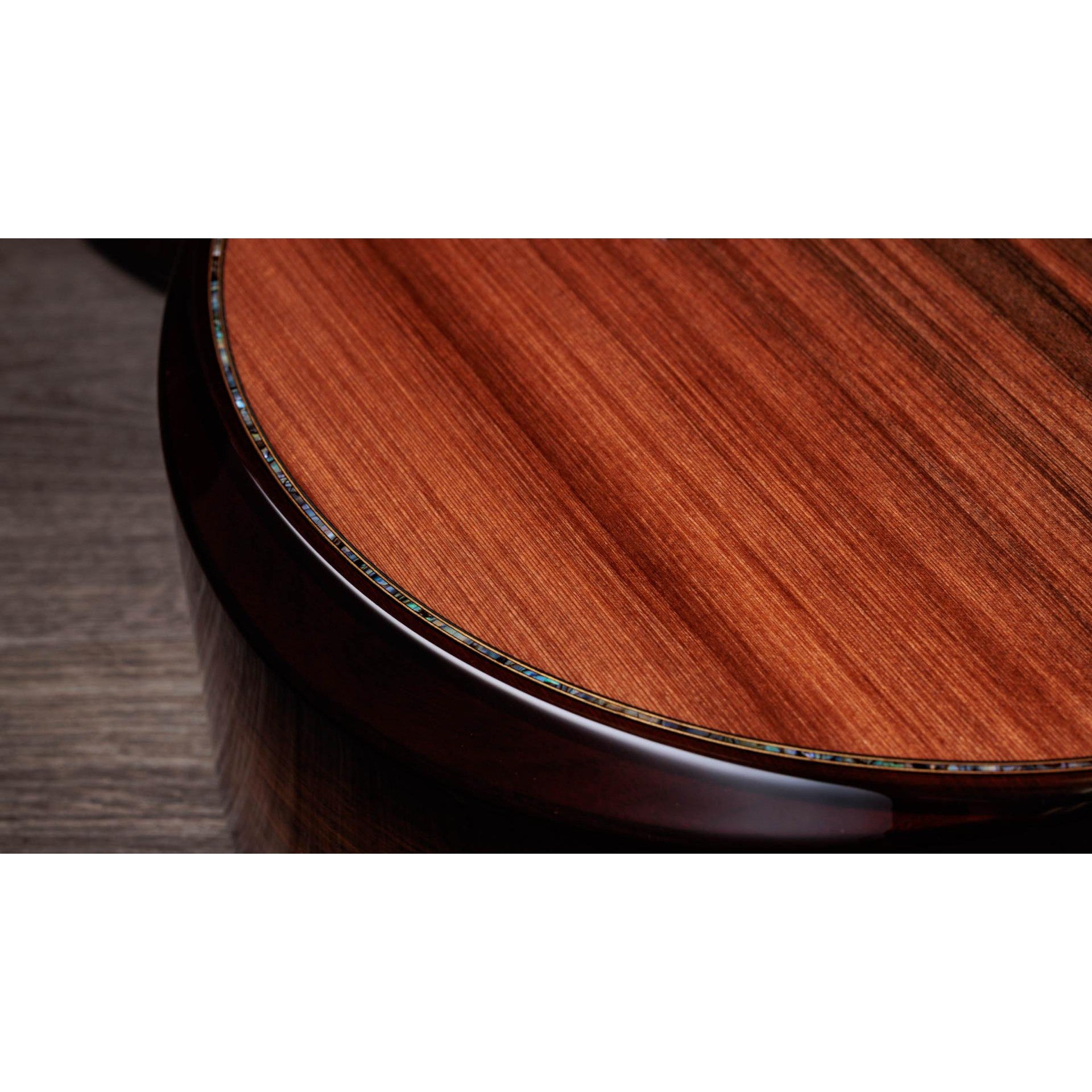 Đàn Guitar Acoustic Taylor 914CE Builder's Edition Honduran Rosewood - Grand Auditorium - Việt Music