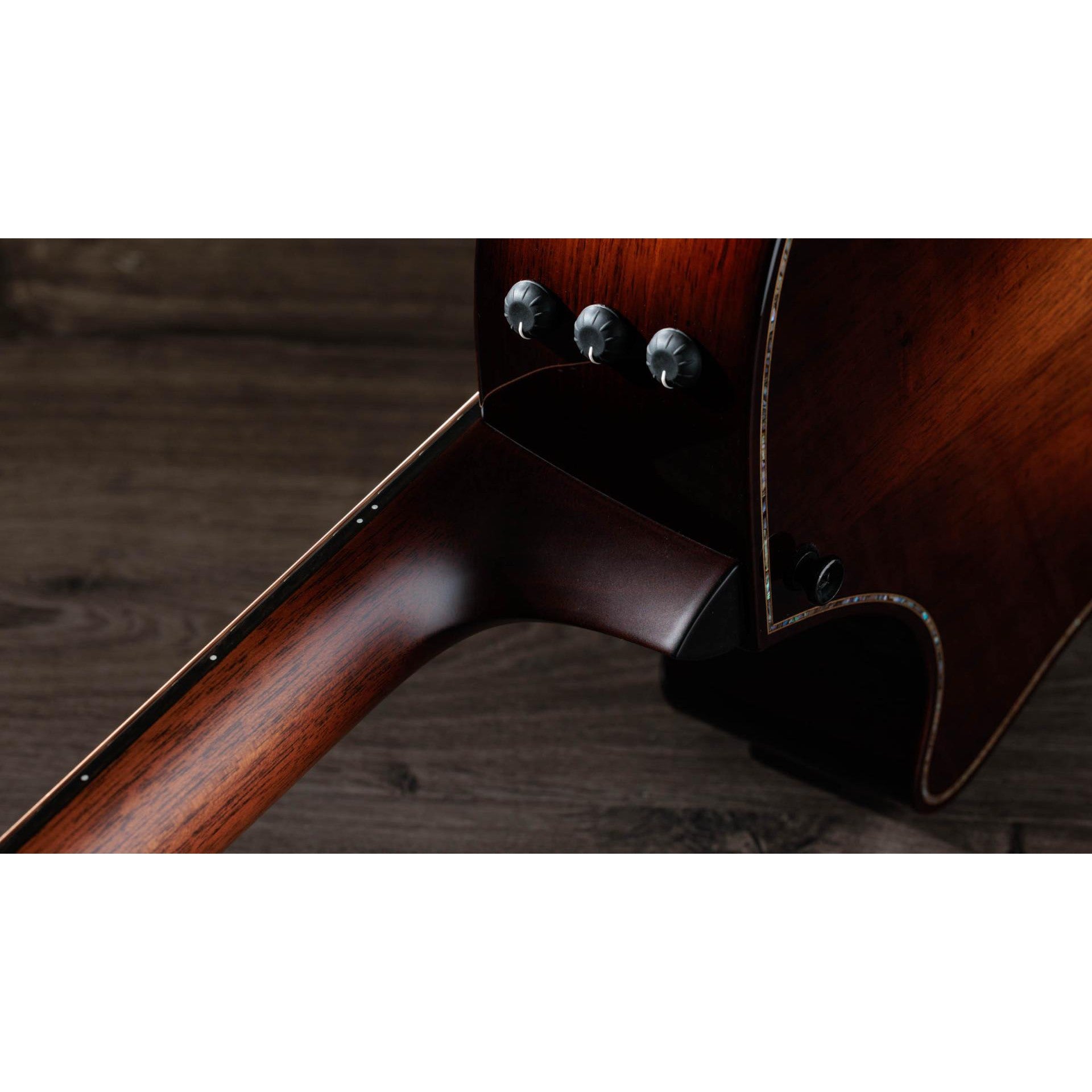 Đàn Guitar Acoustic Taylor 914CE Builder's Edition Honduran Rosewood - Grand Auditorium - Việt Music