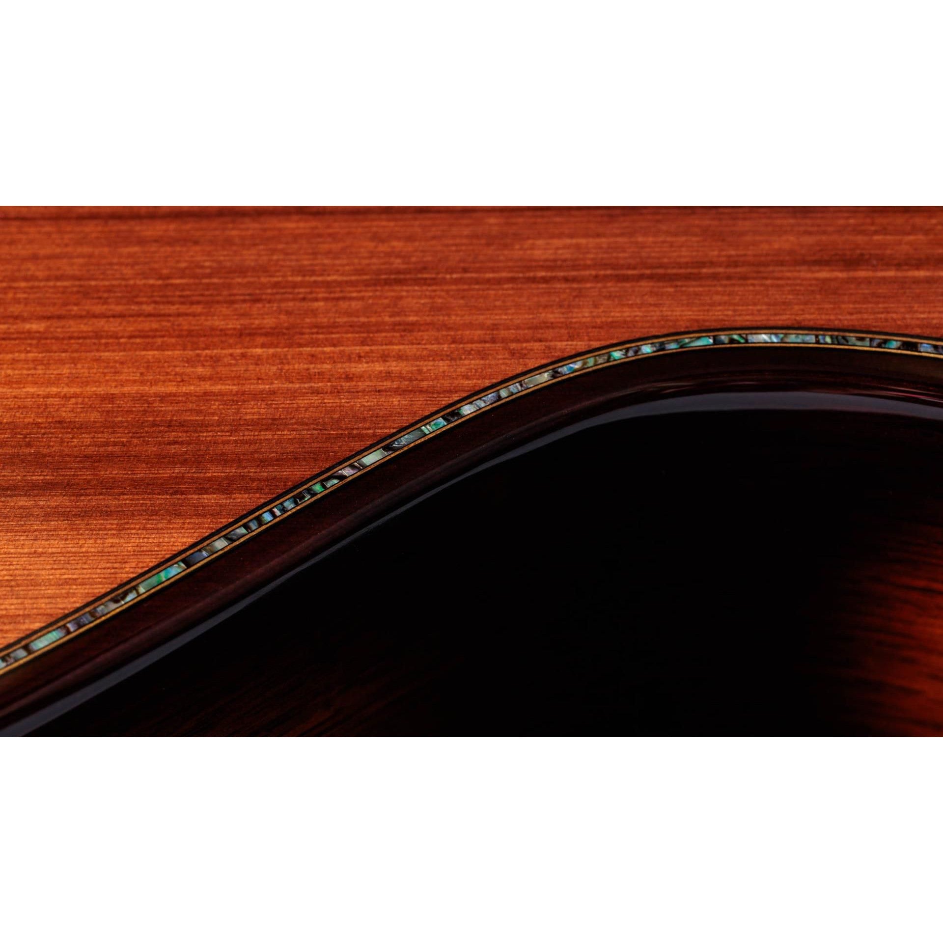 Đàn Guitar Acoustic Taylor 914CE Builder's Edition Honduran Rosewood - Grand Auditorium - Việt Music
