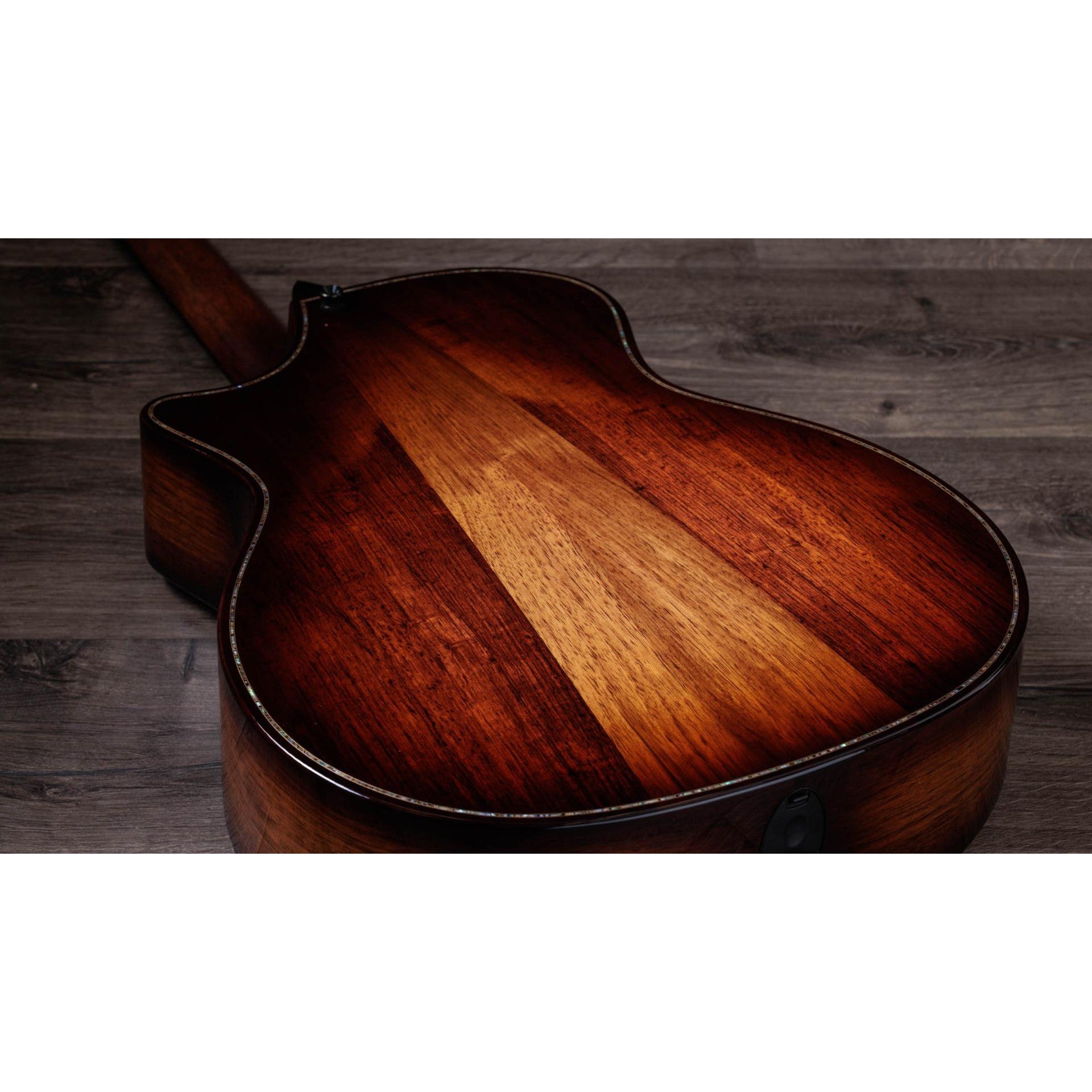 Đàn Guitar Acoustic Taylor 914CE Builder's Edition Honduran Rosewood - Grand Auditorium - Việt Music
