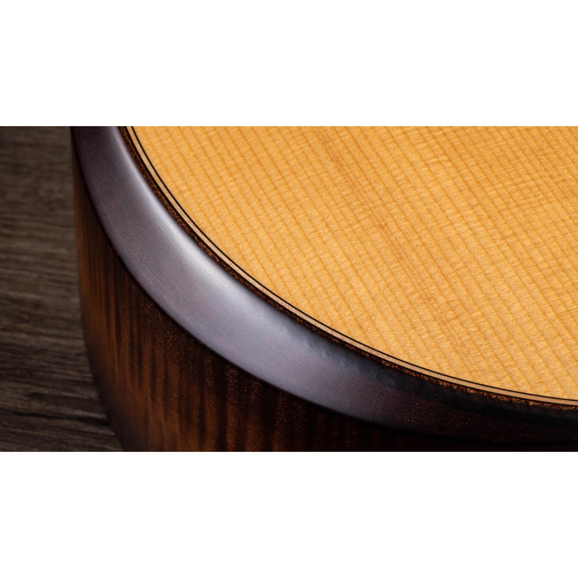 Đàn Guitar Acoustic Taylor 614CE Builder's Edition - Grand Auditorium - Việt Music