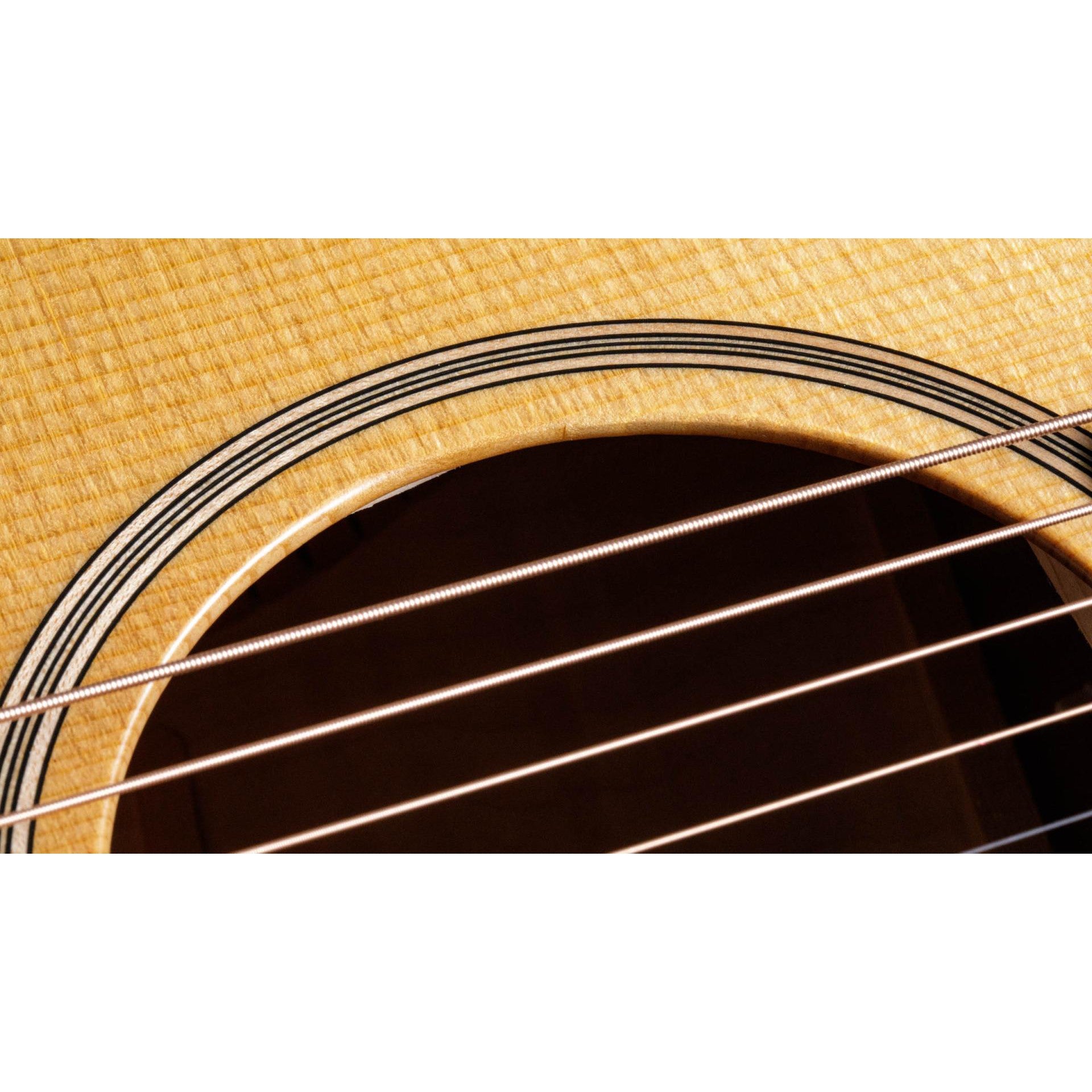 Đàn Guitar Acoustic Taylor 614CE Builder's Edition - Grand Auditorium - Việt Music