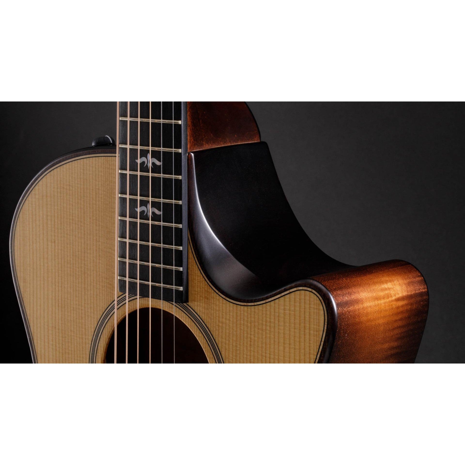 Đàn Guitar Acoustic Taylor 614CE Builder's Edition - Grand Auditorium - Việt Music