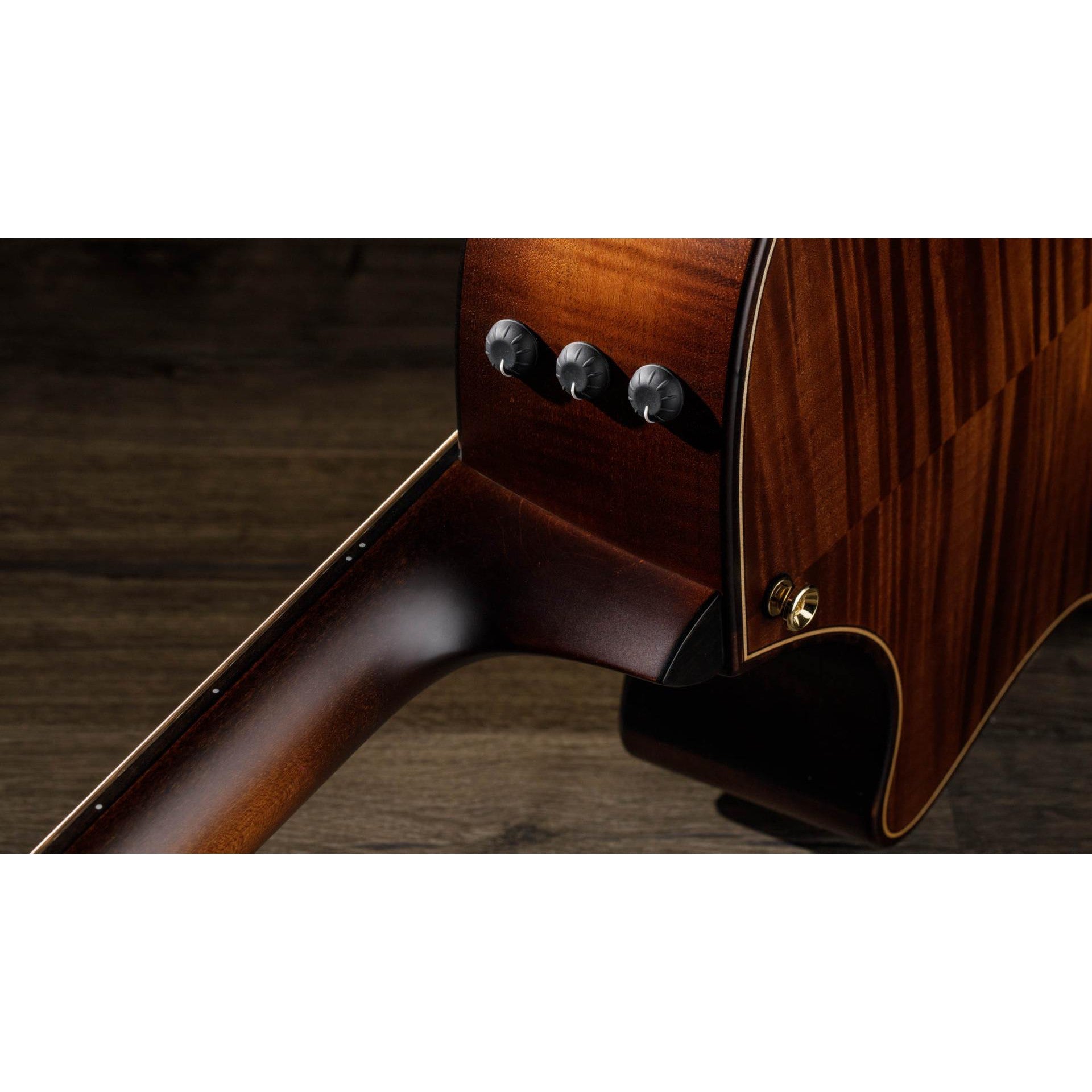 Đàn Guitar Acoustic Taylor 614CE Builder's Edition - Grand Auditorium - Việt Music