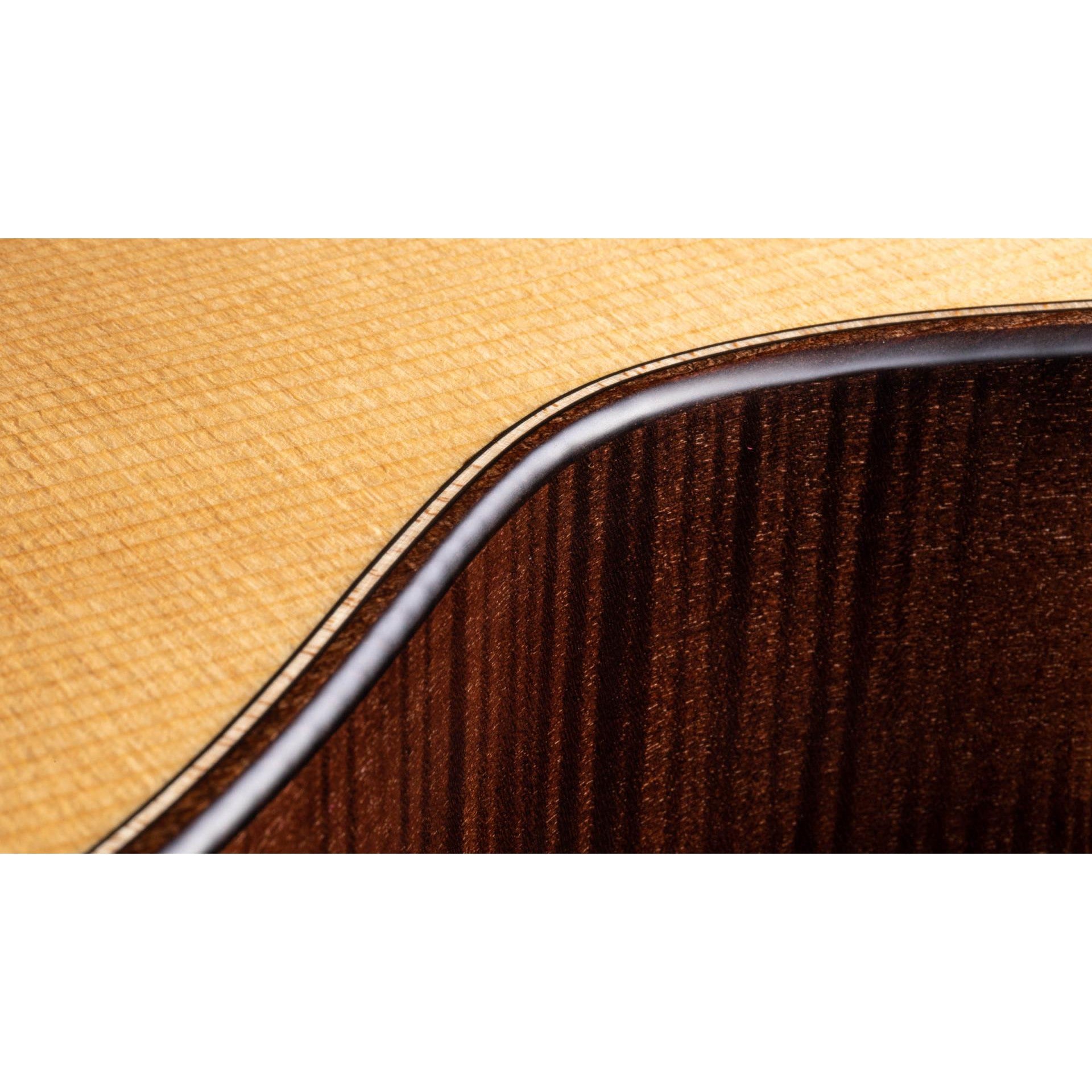Đàn Guitar Acoustic Taylor 614CE Builder's Edition - Grand Auditorium - Việt Music