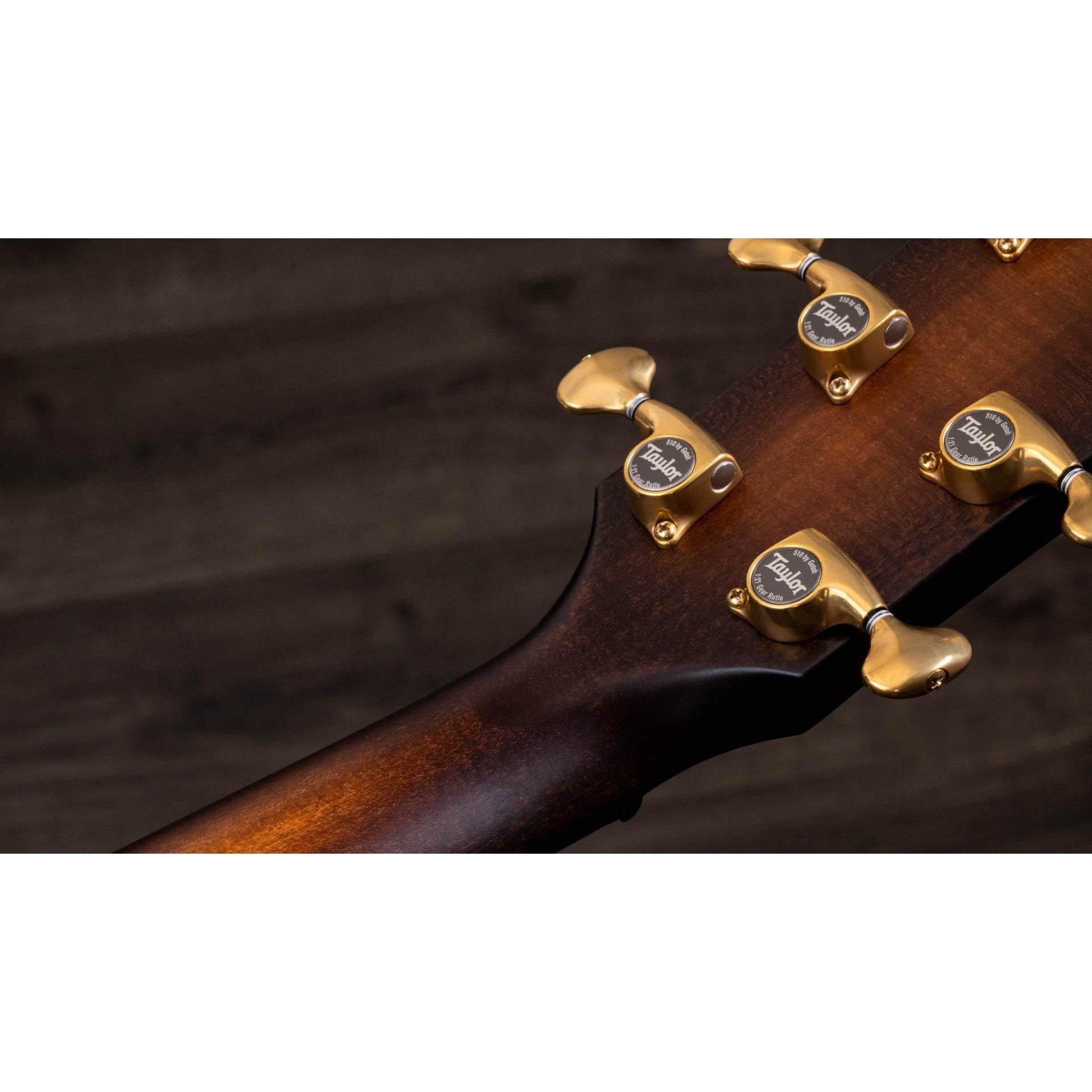 Đàn Guitar Acoustic Taylor 614CE Builder's Edition - Grand Auditorium - Việt Music