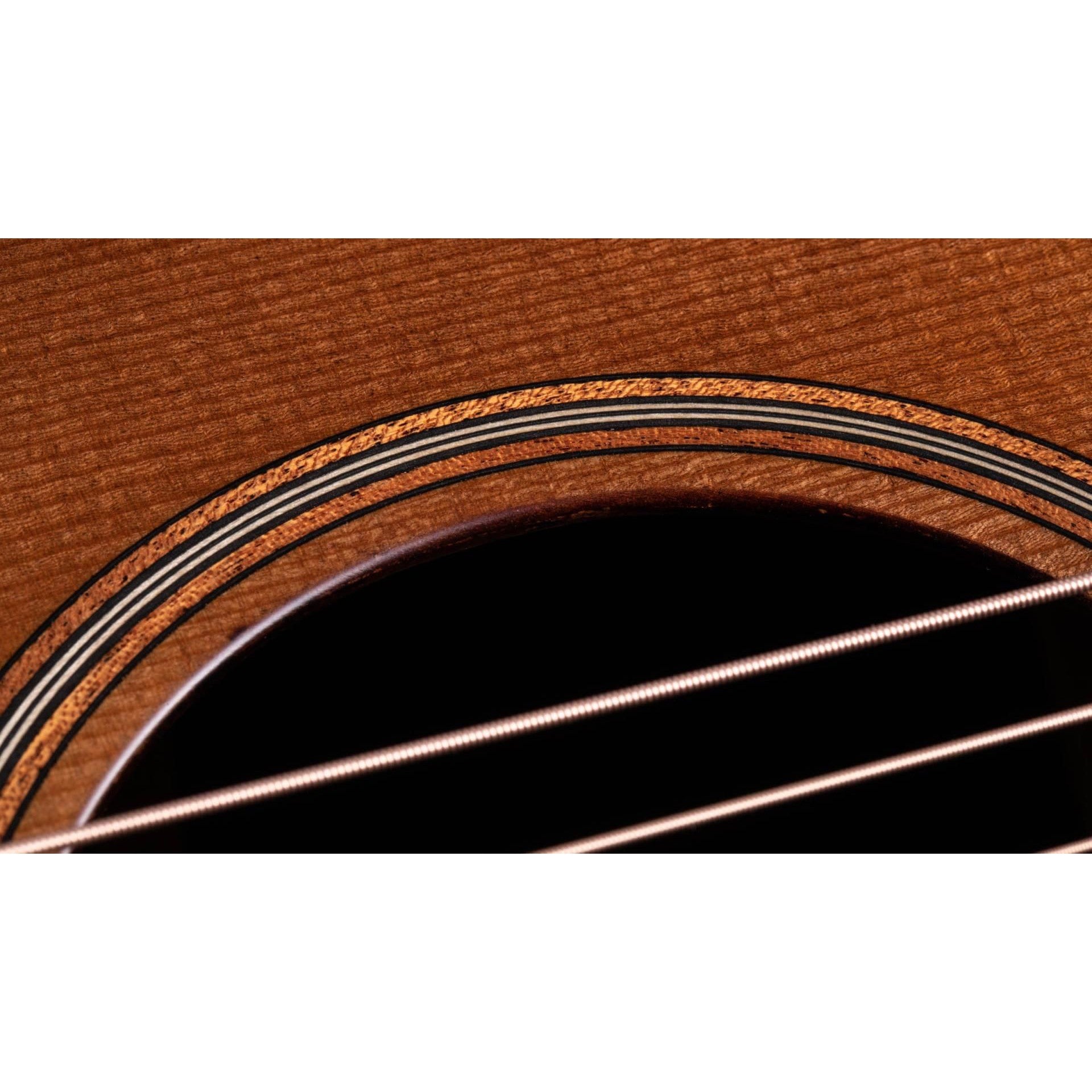 Đàn Guitar Acoustic Taylor 717E WHB Builder's Edition - Grand Pacific - Việt Music