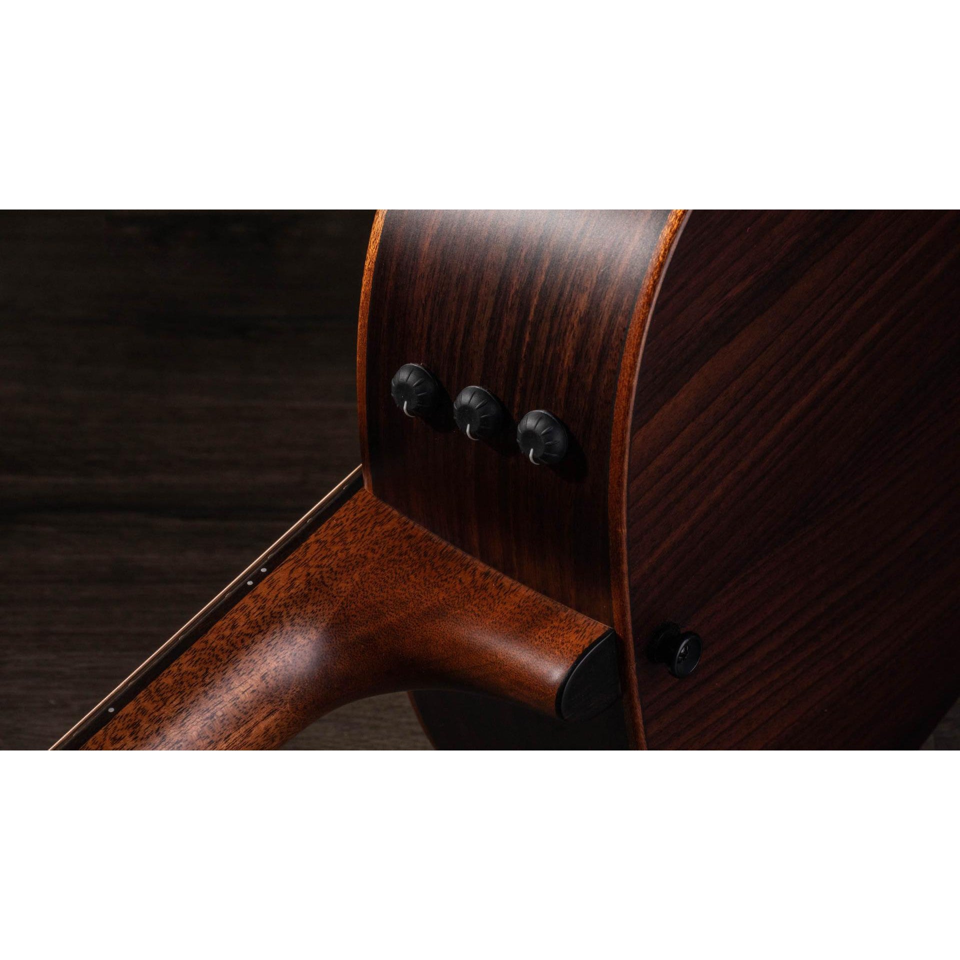 Đàn Guitar Acoustic Taylor 717E WHB Builder's Edition - Grand Pacific - Việt Music