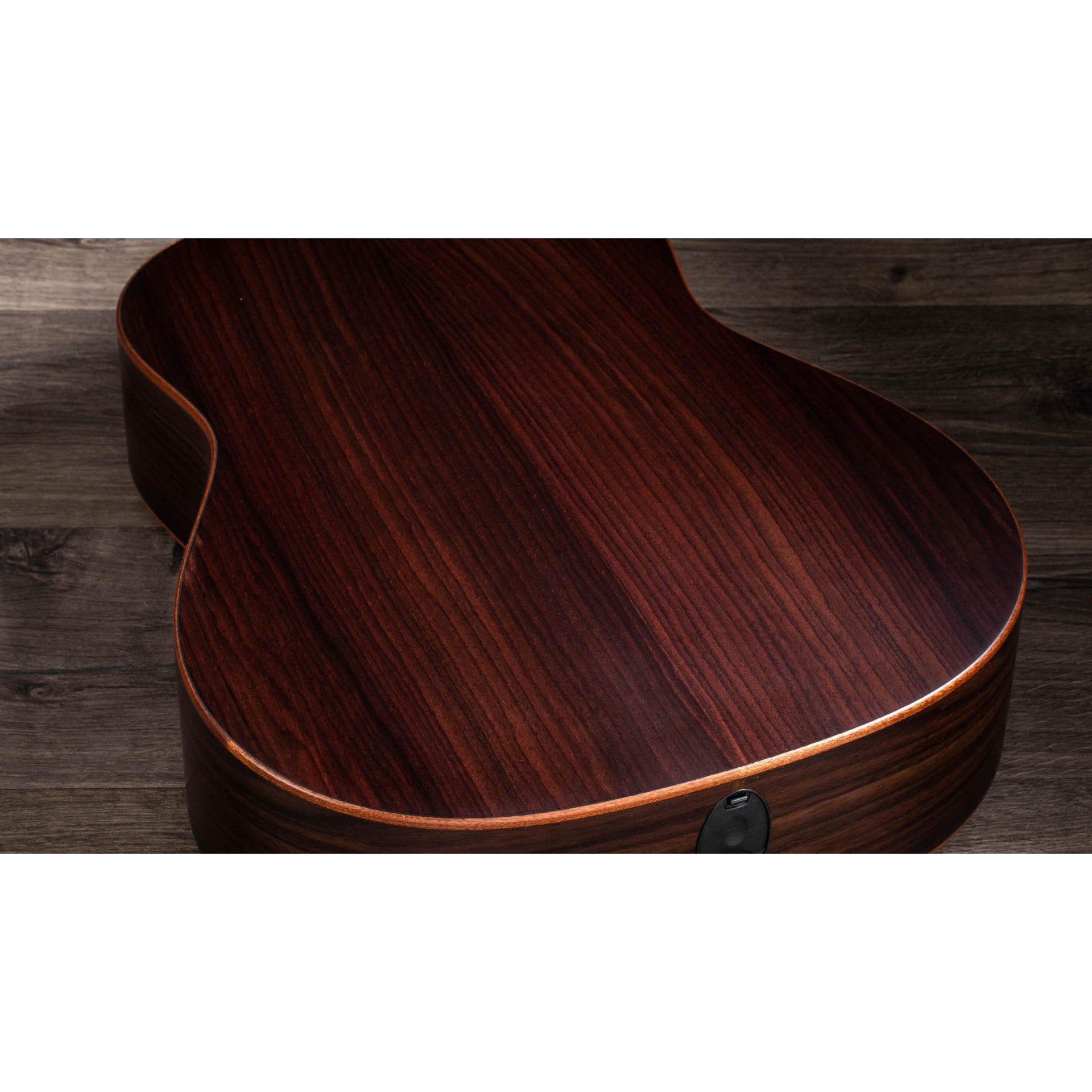 Đàn Guitar Acoustic Taylor 717E WHB Builder's Edition - Grand Pacific - Việt Music