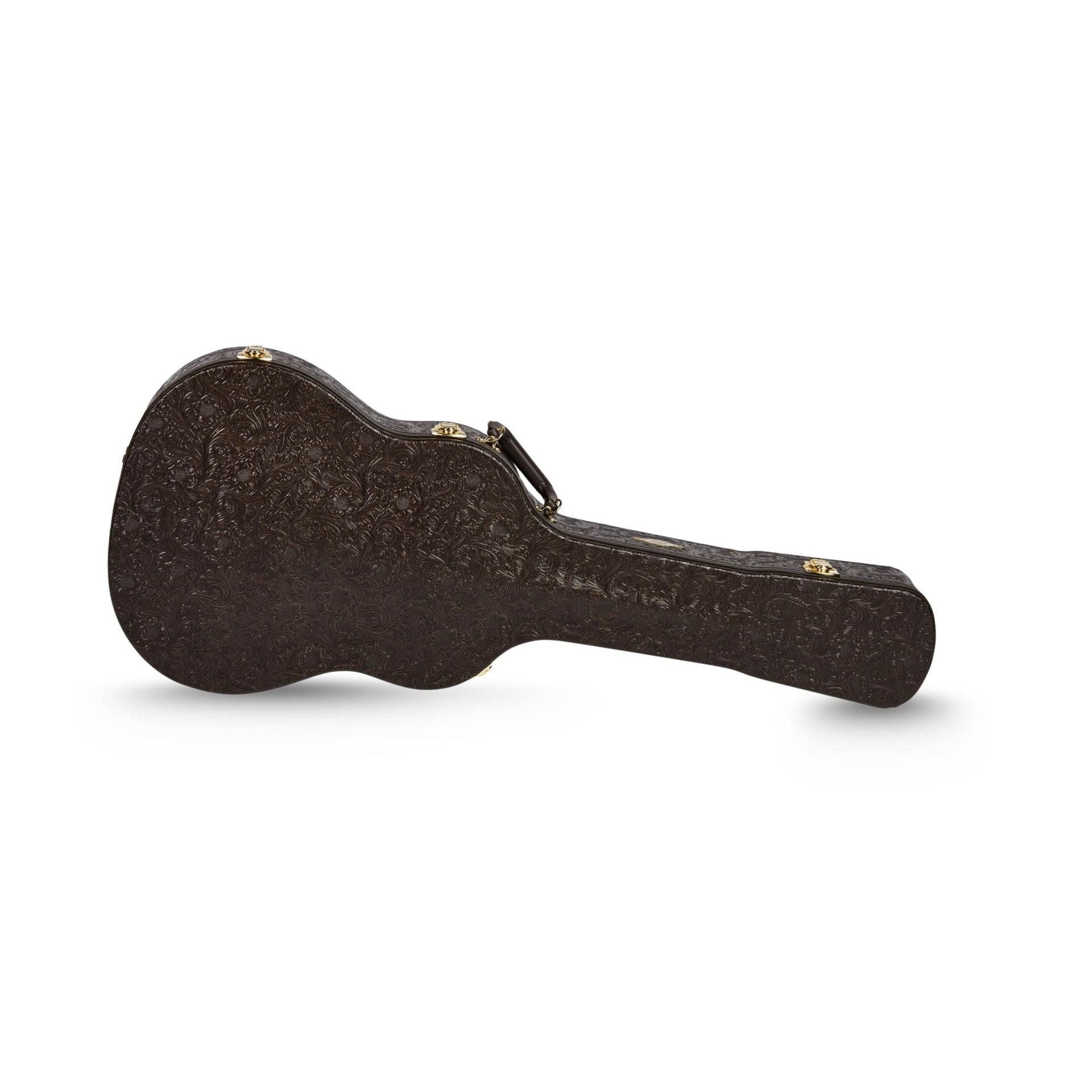 Đàn Guitar Acoustic Taylor 717E WHB Builder's Edition - Grand Pacific - Việt Music
