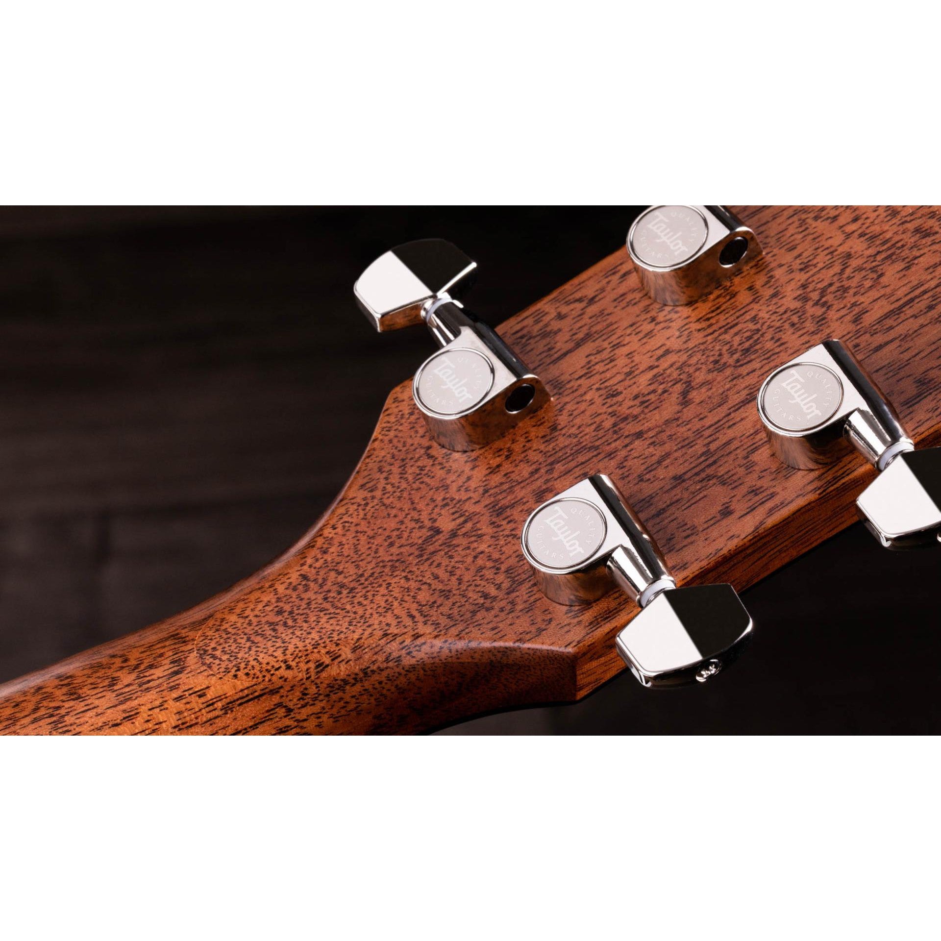 Đàn Guitar Acoustic Taylor 717E WHB Builder's Edition - Grand Pacific - Việt Music
