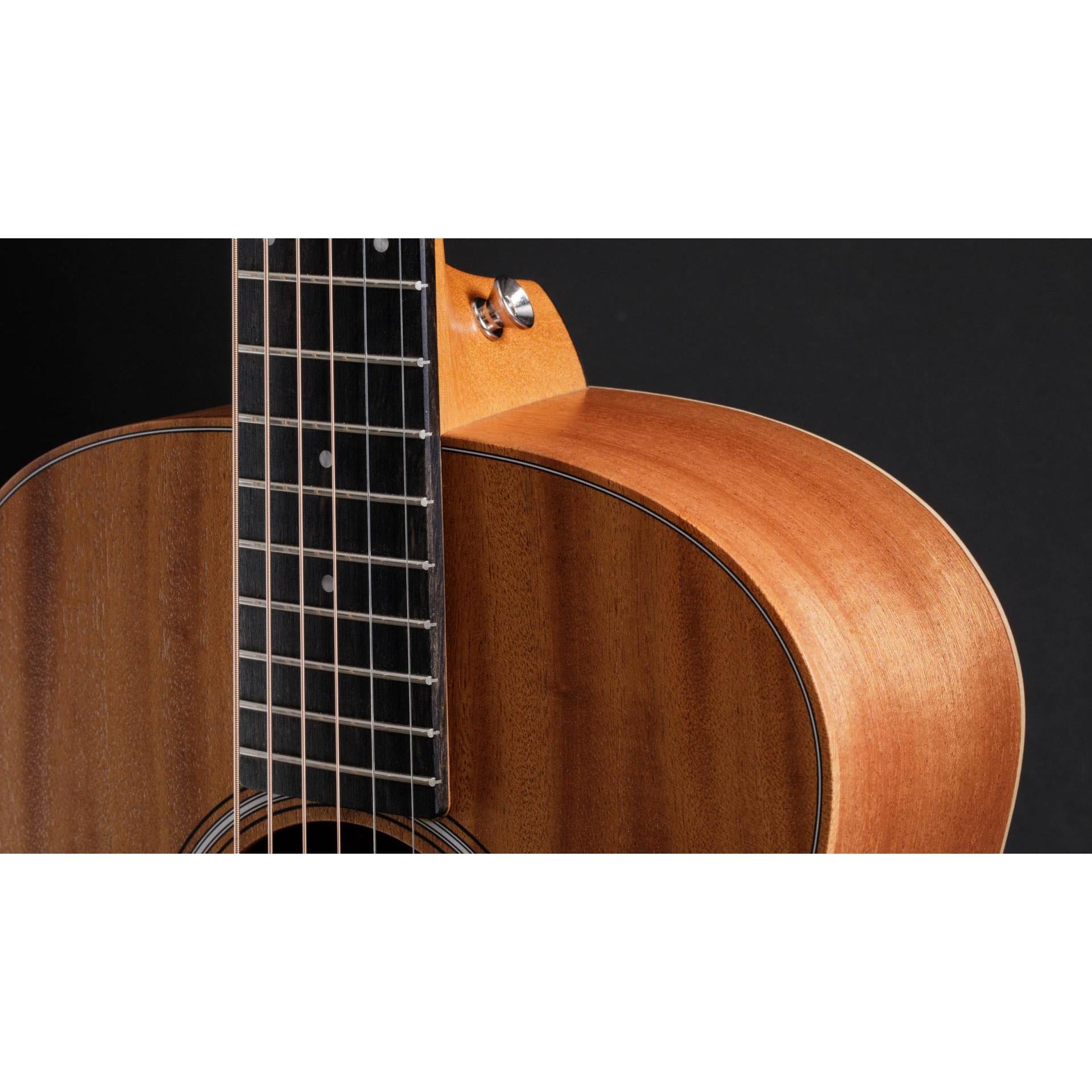 Đàn Guitar Acoustic Taylor GS Mini-E Mahogany - Việt Music