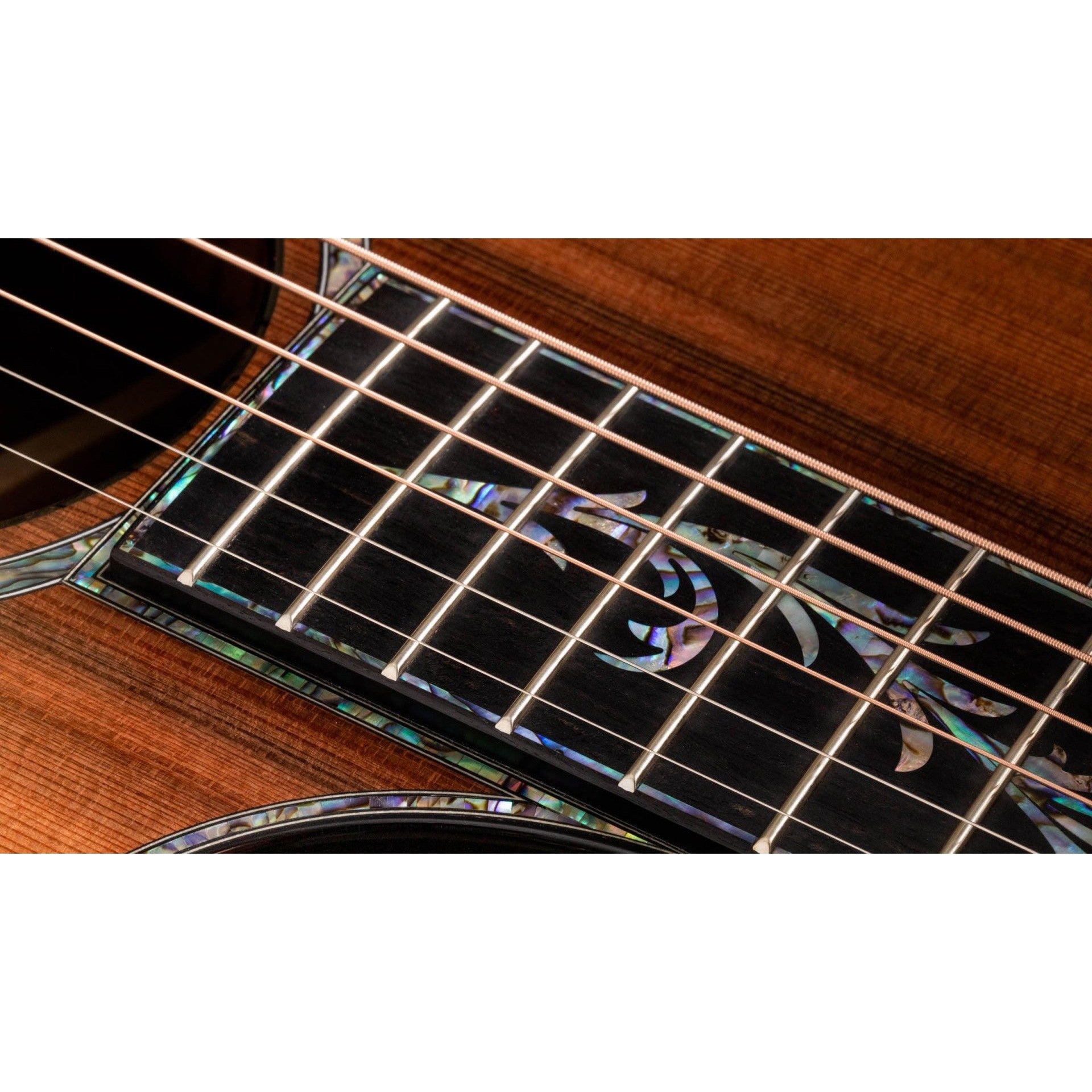 Đàn Guitar Acoustic Taylor PS12CE 12-FRET Honduran Rosewood - Grand Concert - Việt Music