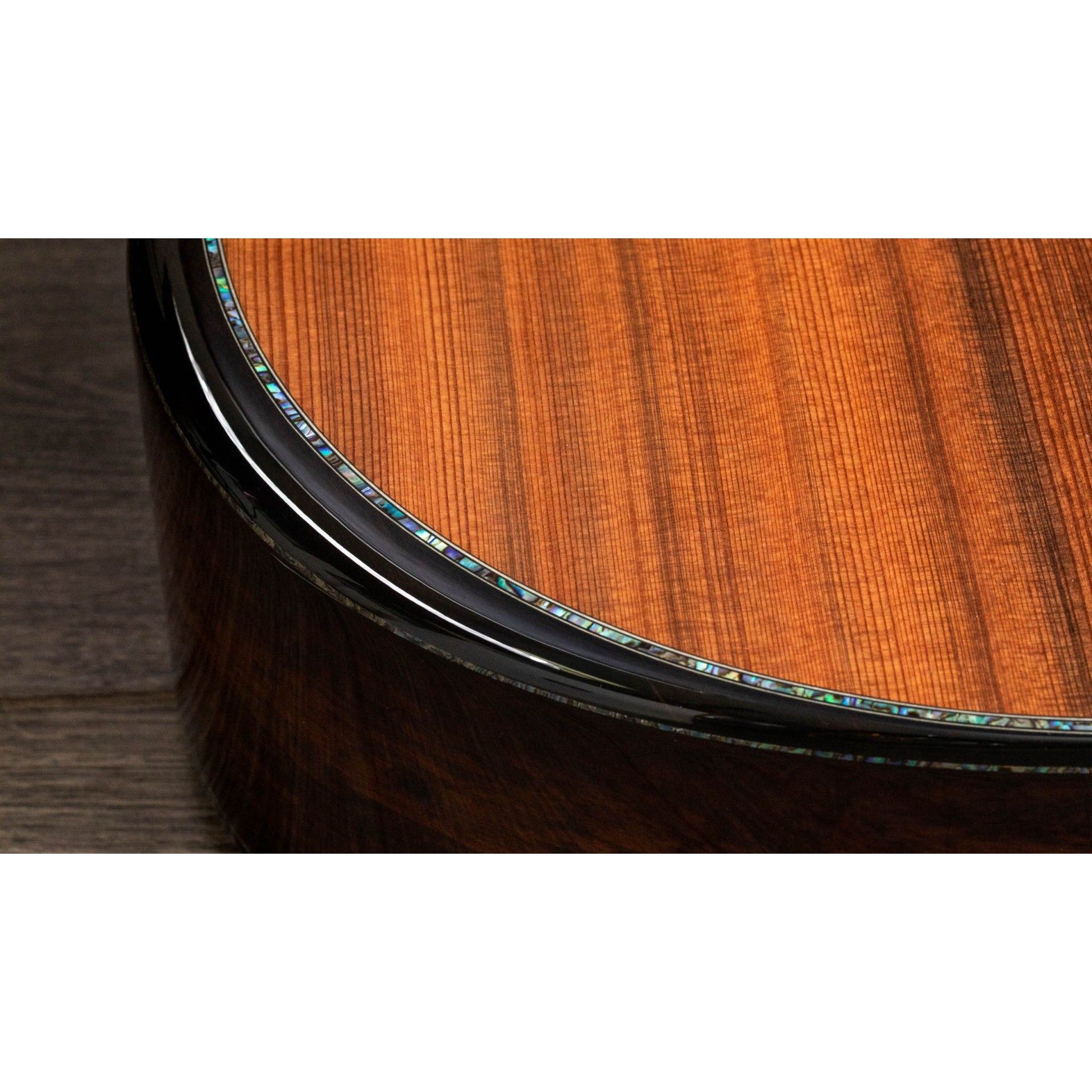 Đàn Guitar Acoustic Taylor PS12CE 12-FRET Honduran Rosewood - Grand Concert - Việt Music