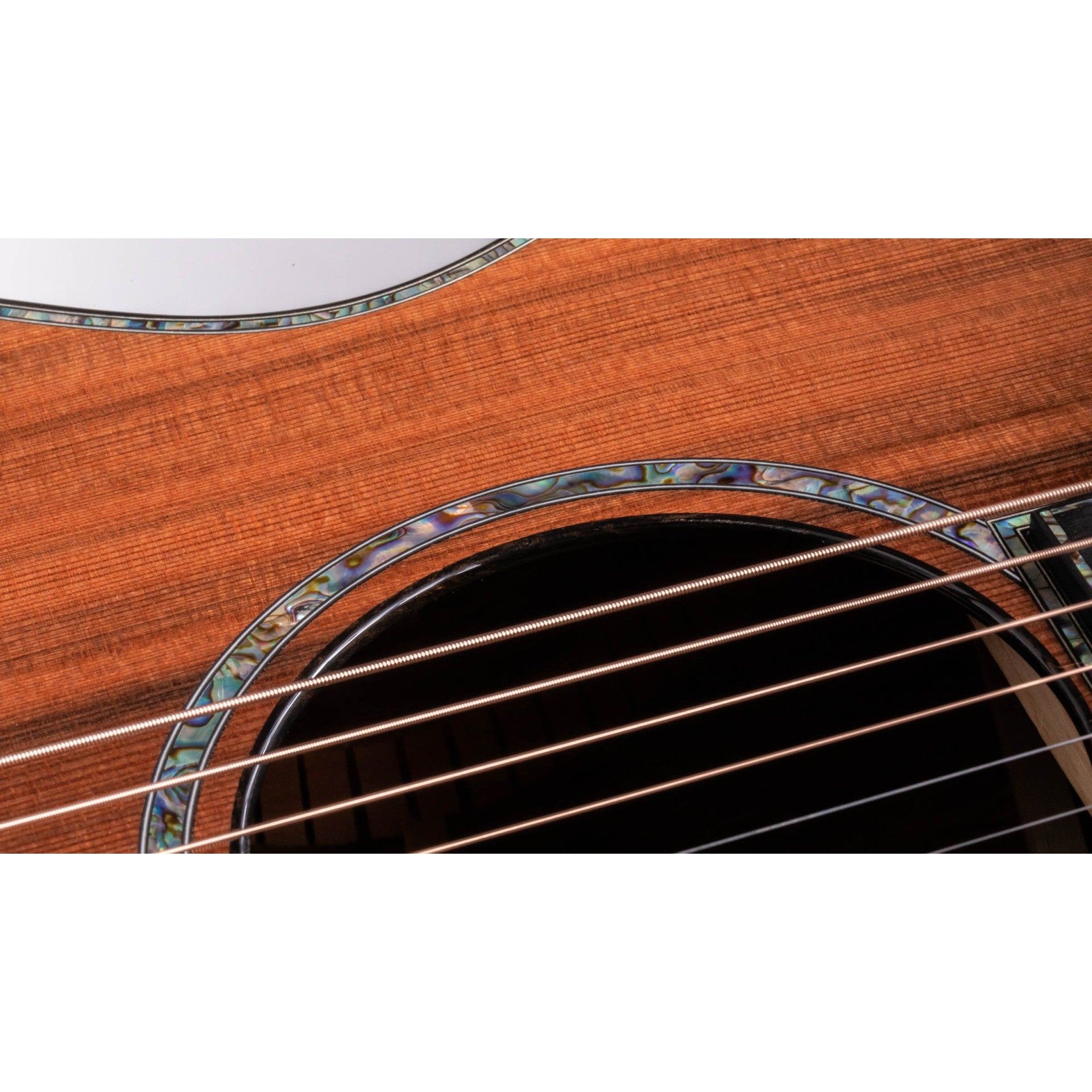 Đàn Guitar Acoustic Taylor PS12CE 12-FRET Honduran Rosewood - Grand Concert - Việt Music