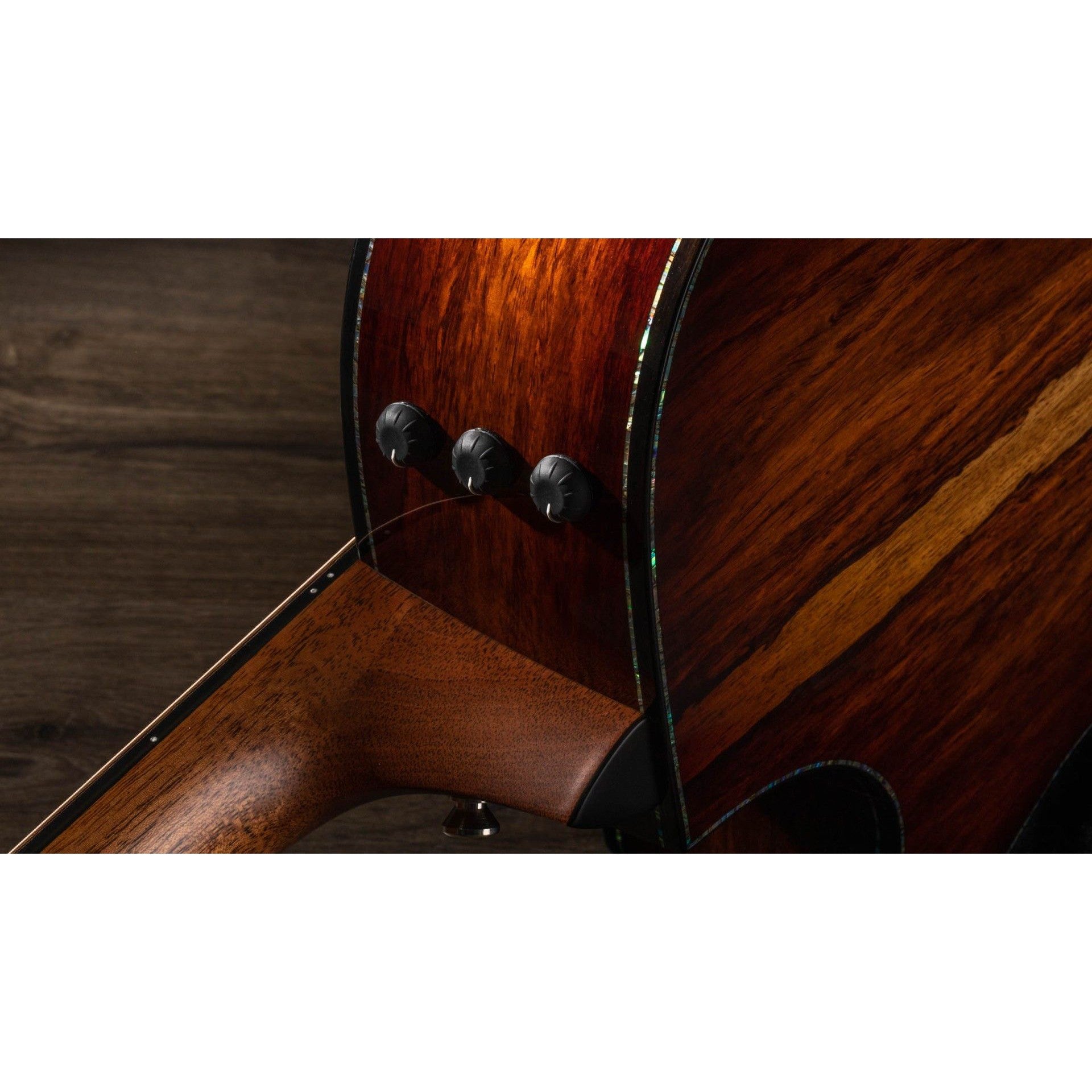 Đàn Guitar Acoustic Taylor PS12CE 12-FRET Honduran Rosewood - Grand Concert - Việt Music