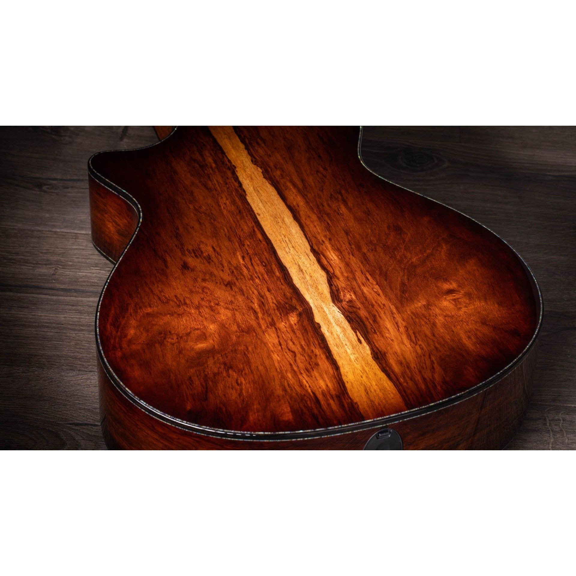 Đàn Guitar Acoustic Taylor PS12CE 12-FRET Honduran Rosewood - Grand Concert - Việt Music